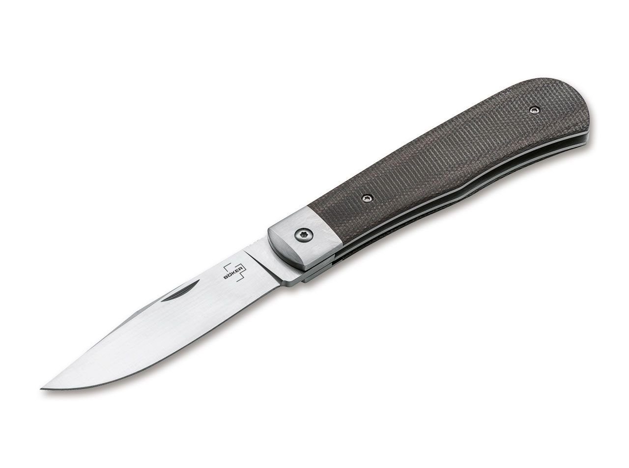 Taschenmesser Taschenmesser Bonfire Micarta