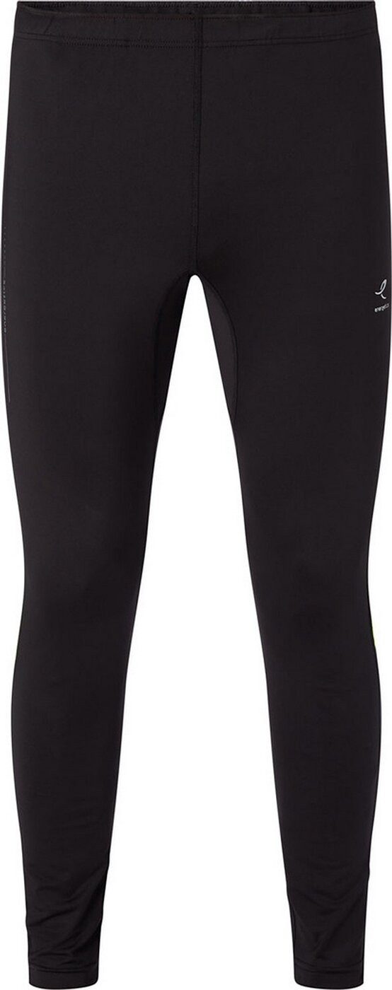 Trainingstights He.-Tight Perin BR ux BLACK
