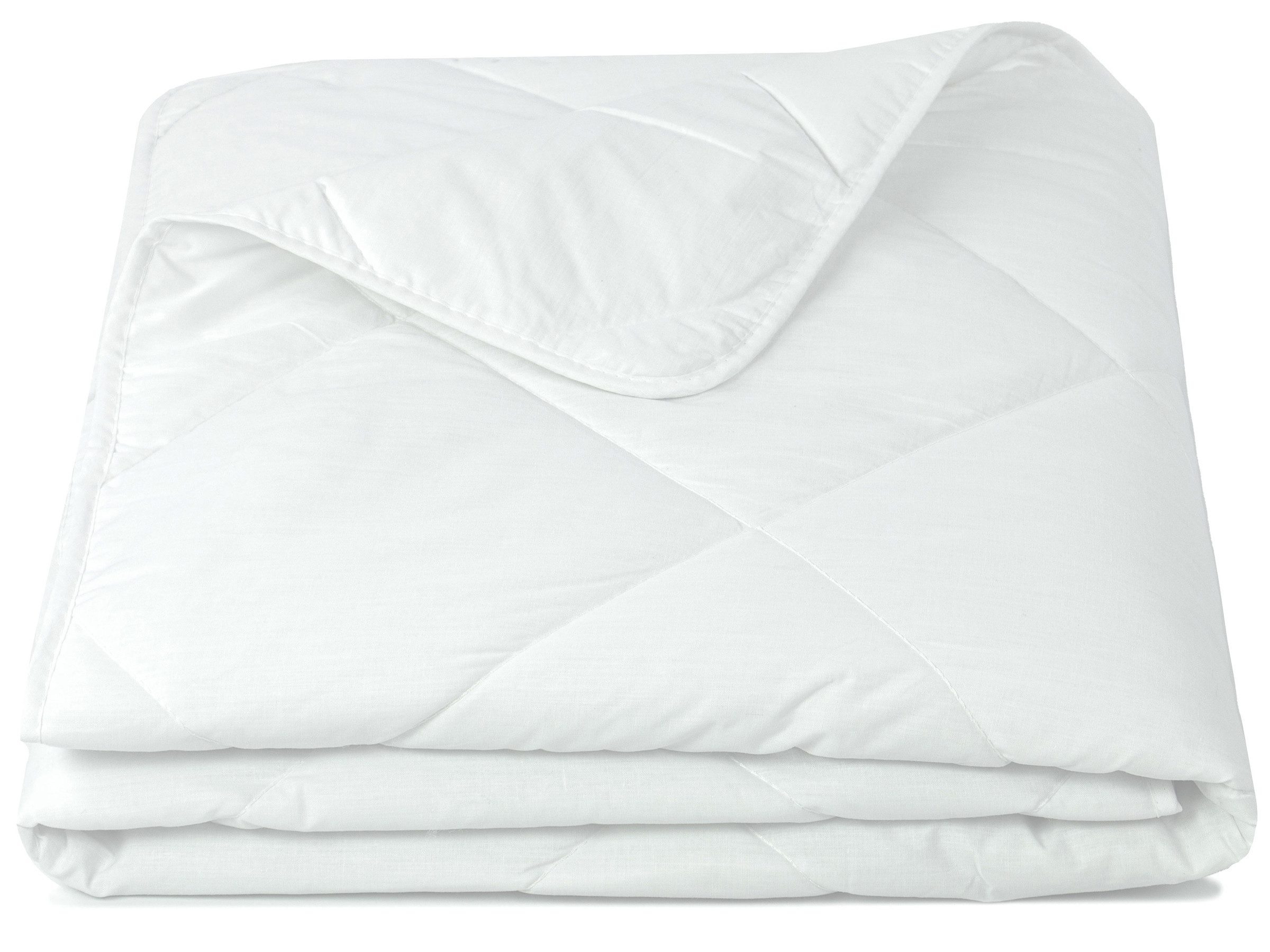 ZOLLNER Microfaserbettdecke, 135 x 200 cm, günstig online kaufen