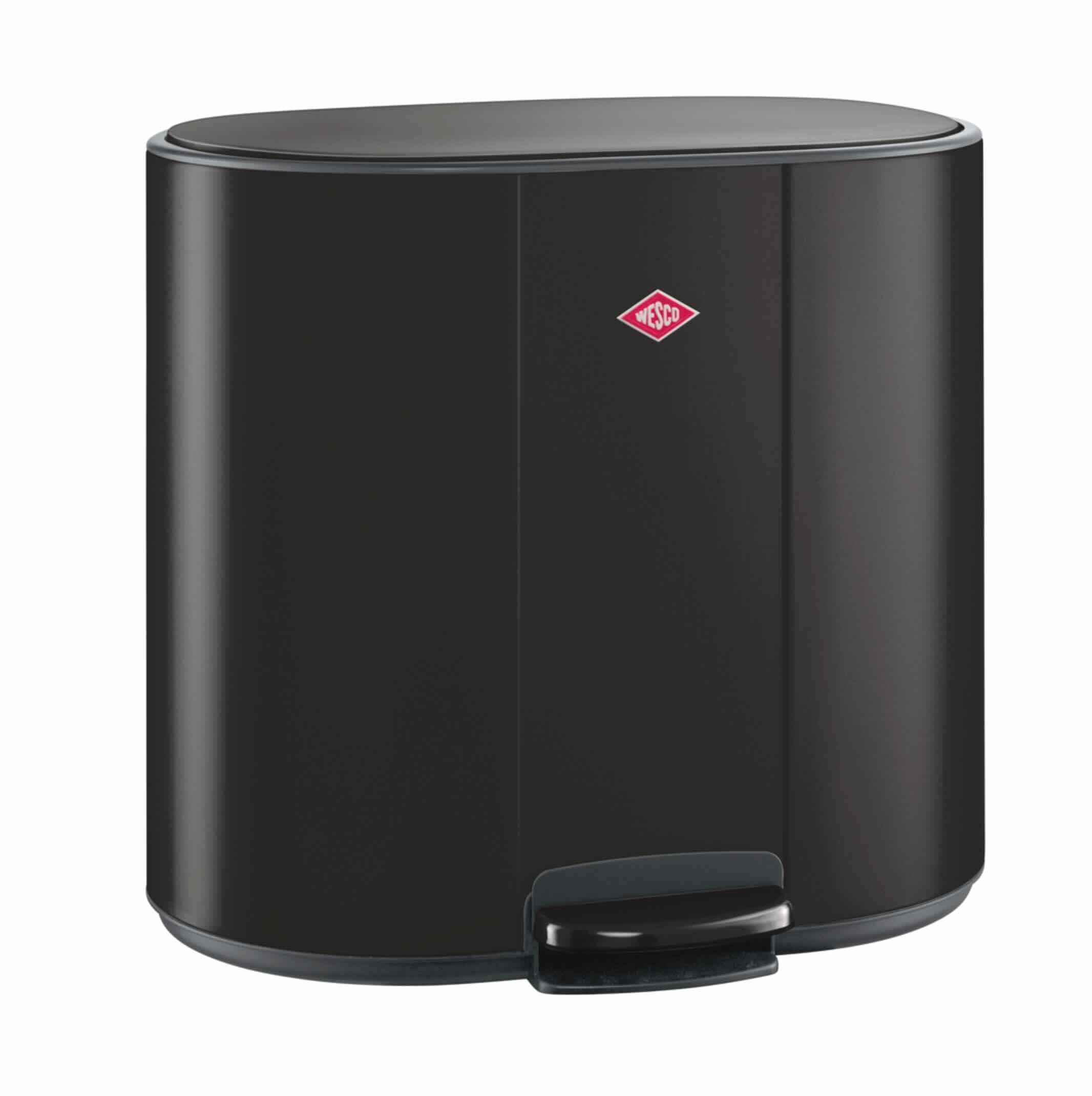 WESCO Mülltrennsystem WESCO® Multi Collector 3, freistehender Behälter