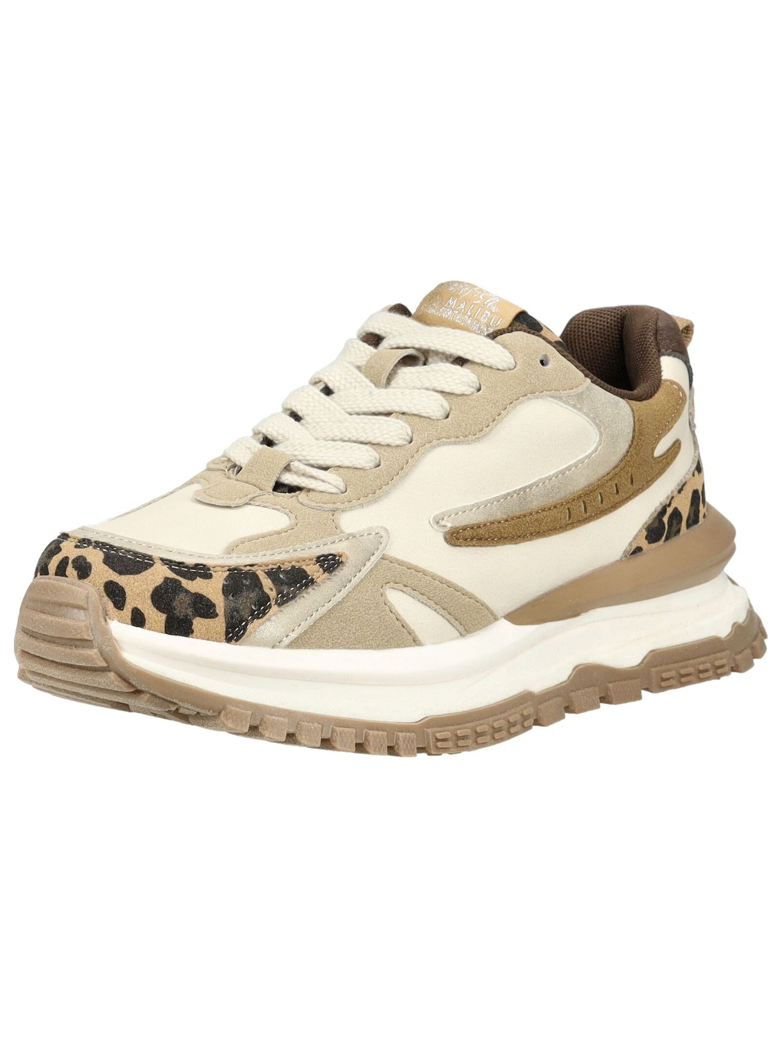Blowfish Blowfish Sneaker Lederimitat Sneaker günstig online kaufen