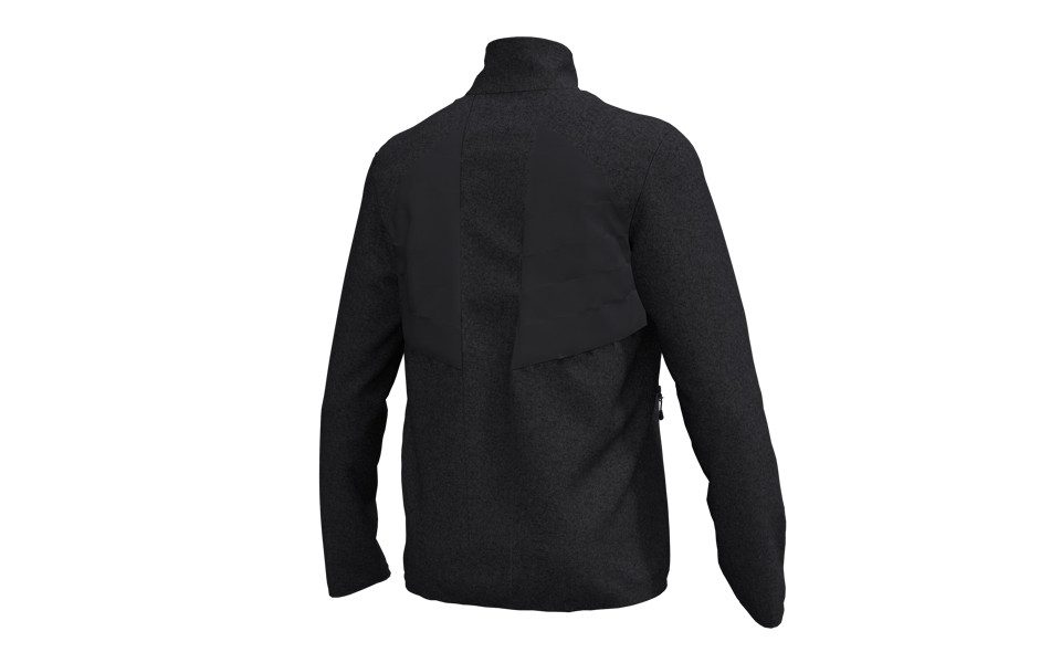 HALTI Funktionsjacke Streams M hybrid knit günstig online kaufen