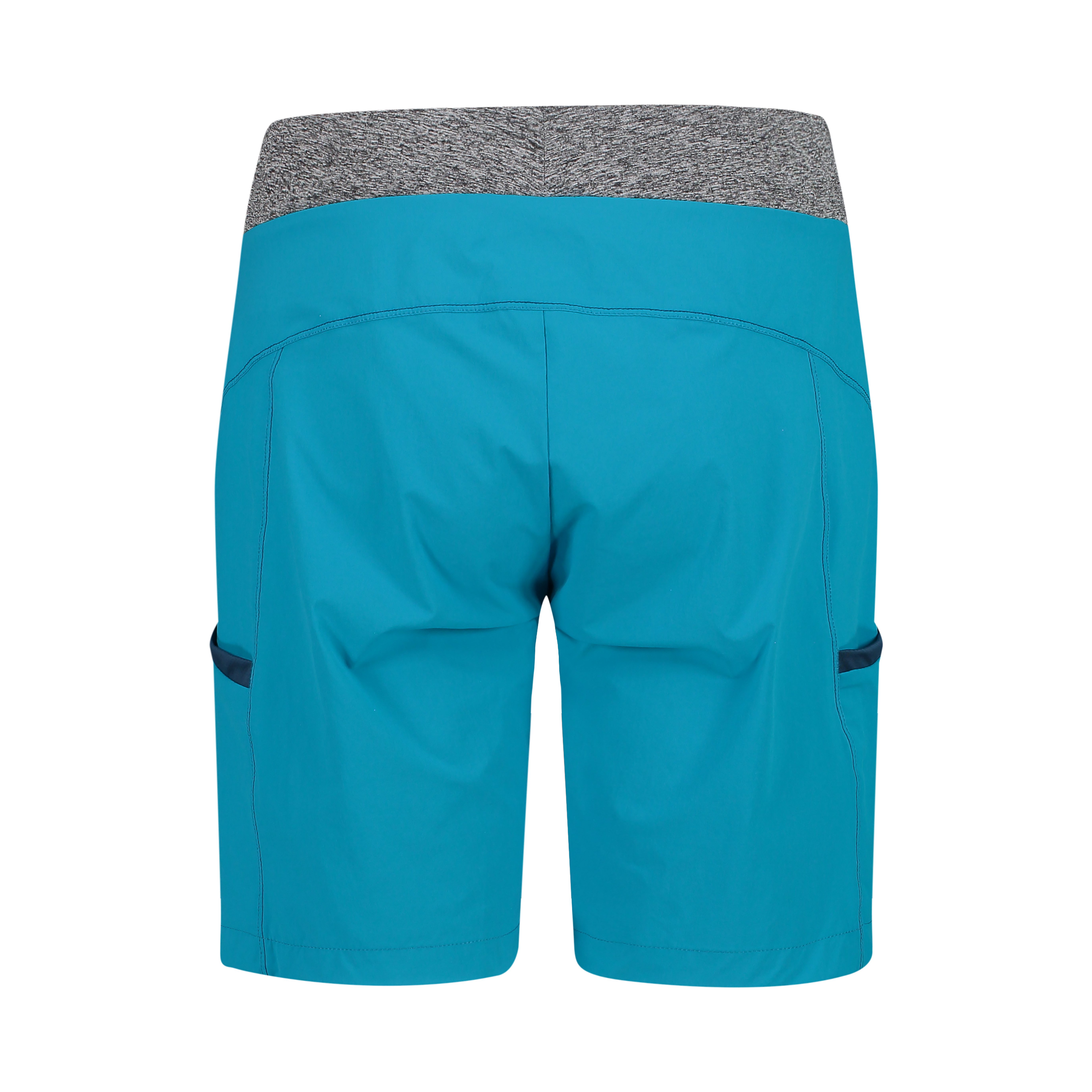 CMP Trainingsshorts CMP Damen Short Woman günstig online kaufen