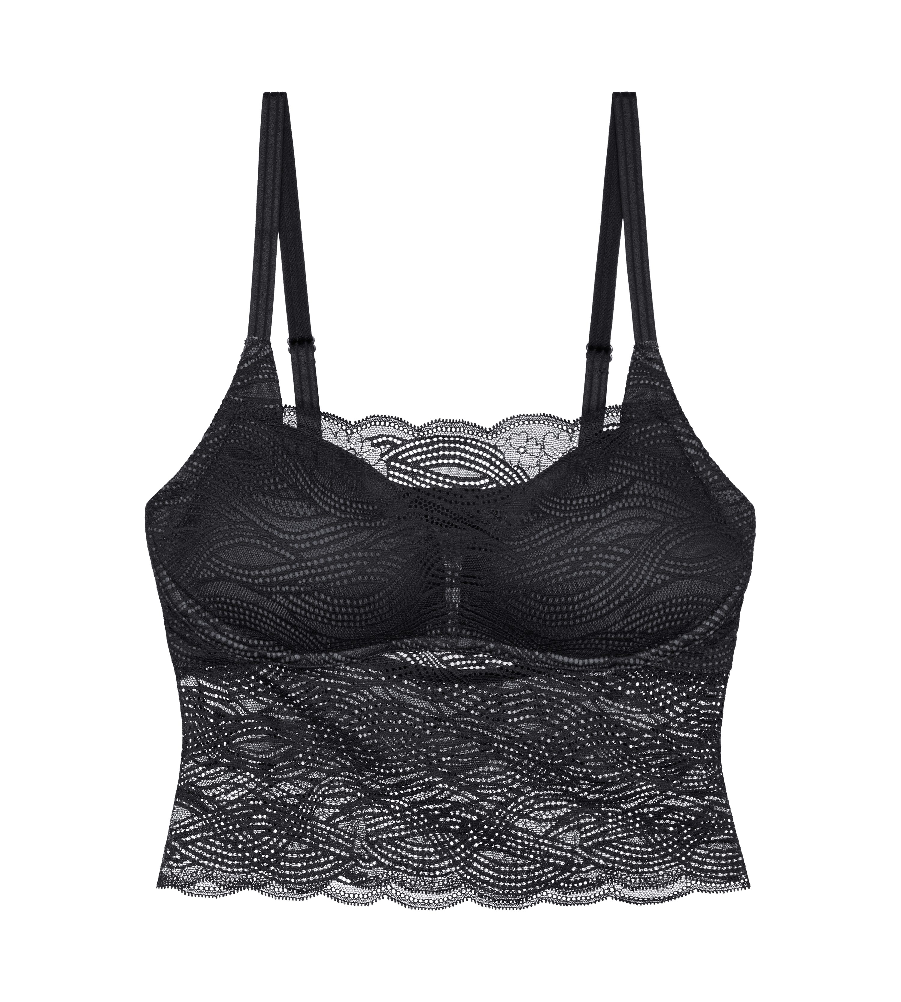 Bustier Lift Smart Bustier