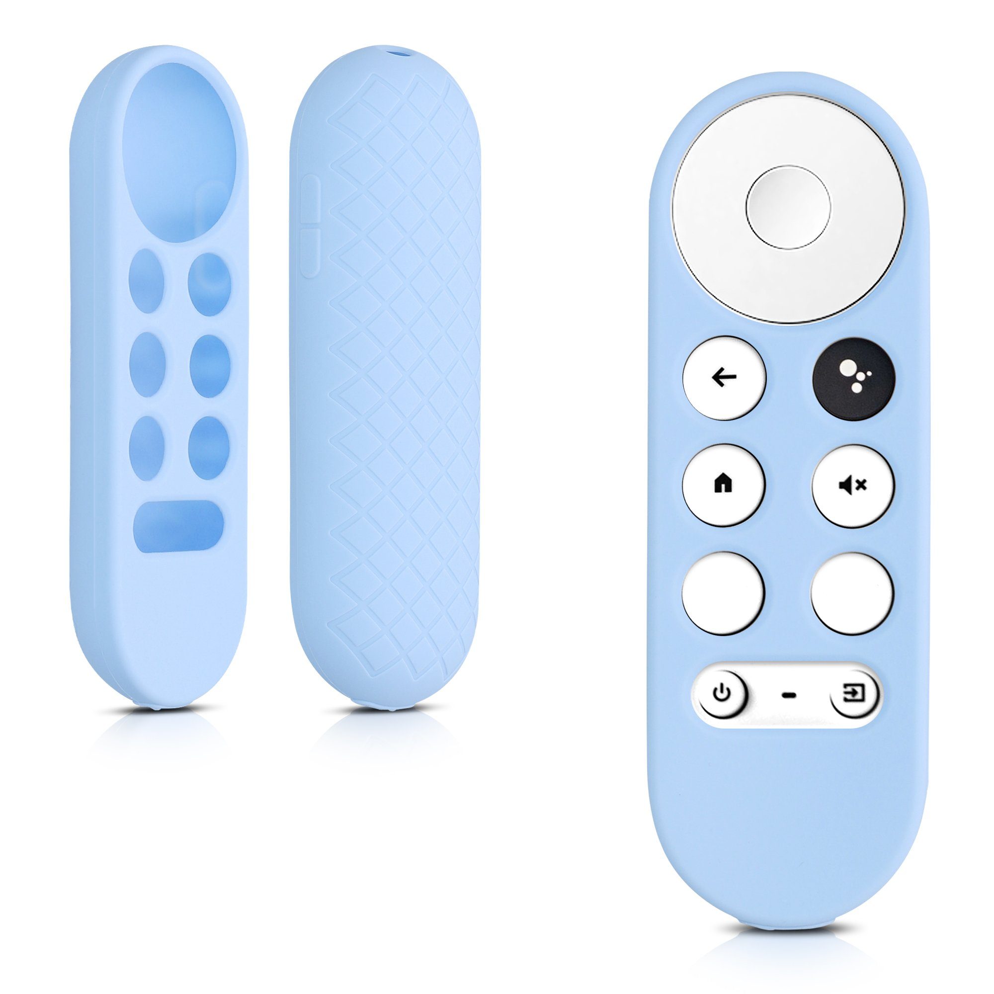 Etui Chromecast 2020 4K / Chromecast 2022 HD Hülle
