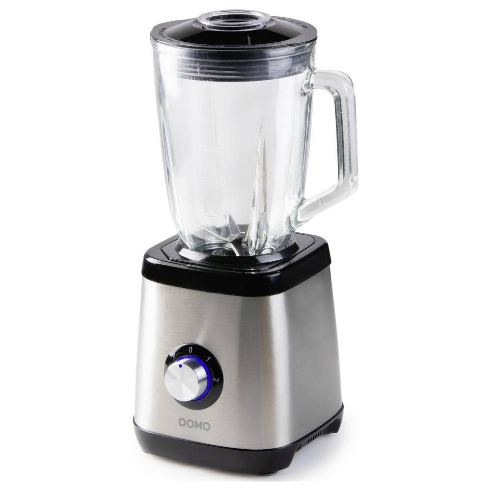 Domo Standmixer STANDMIXER Standmixer 1000 W DO1133BL