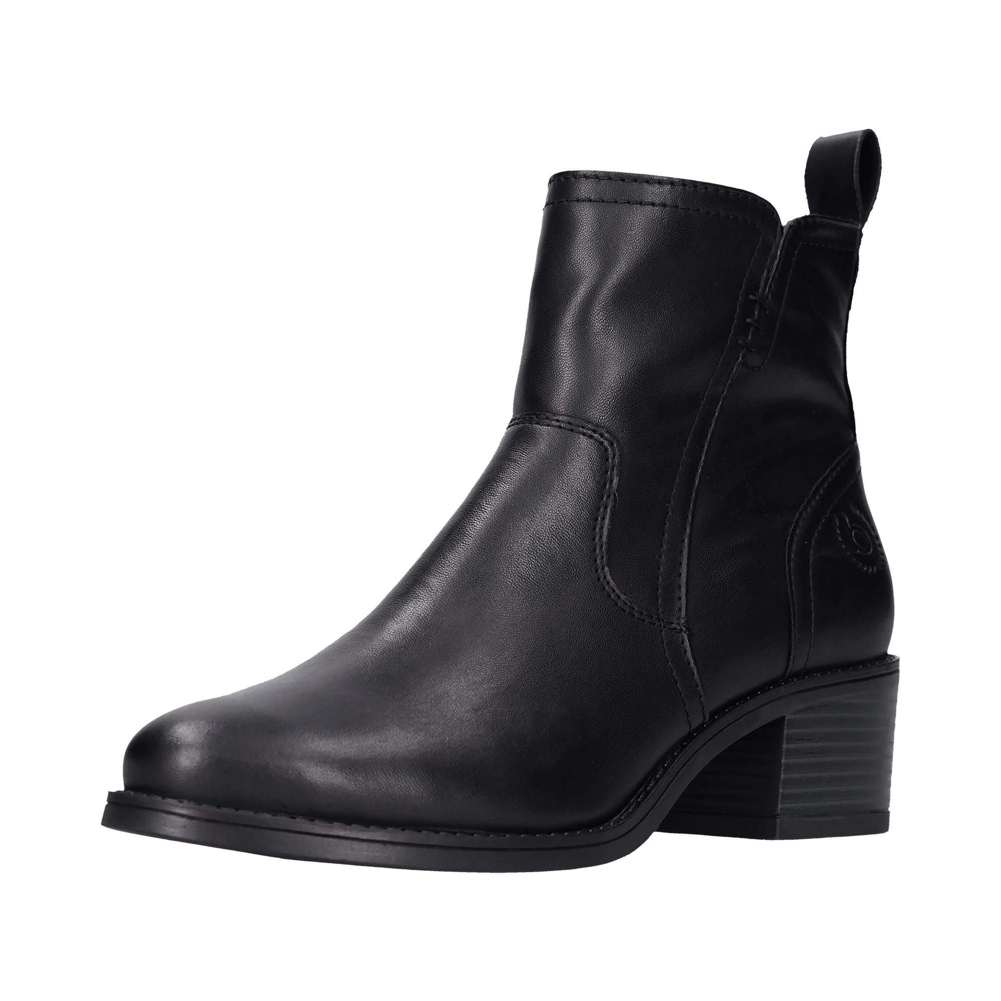 bugatti Chelseaboots