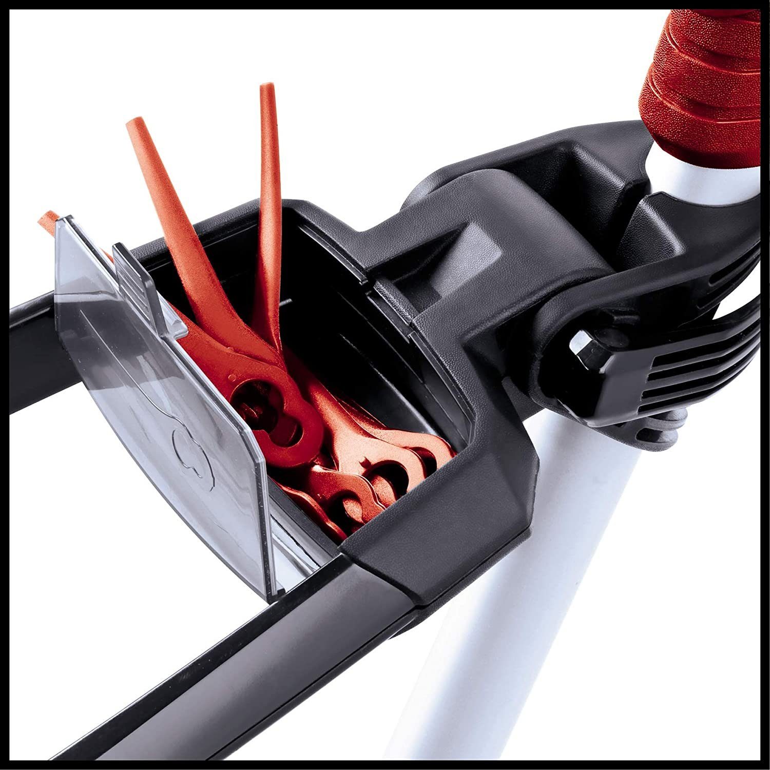 Einhell Akku-Rasentrimmer Rasentrimmer Power X-Change GE-CT günstig online kaufen