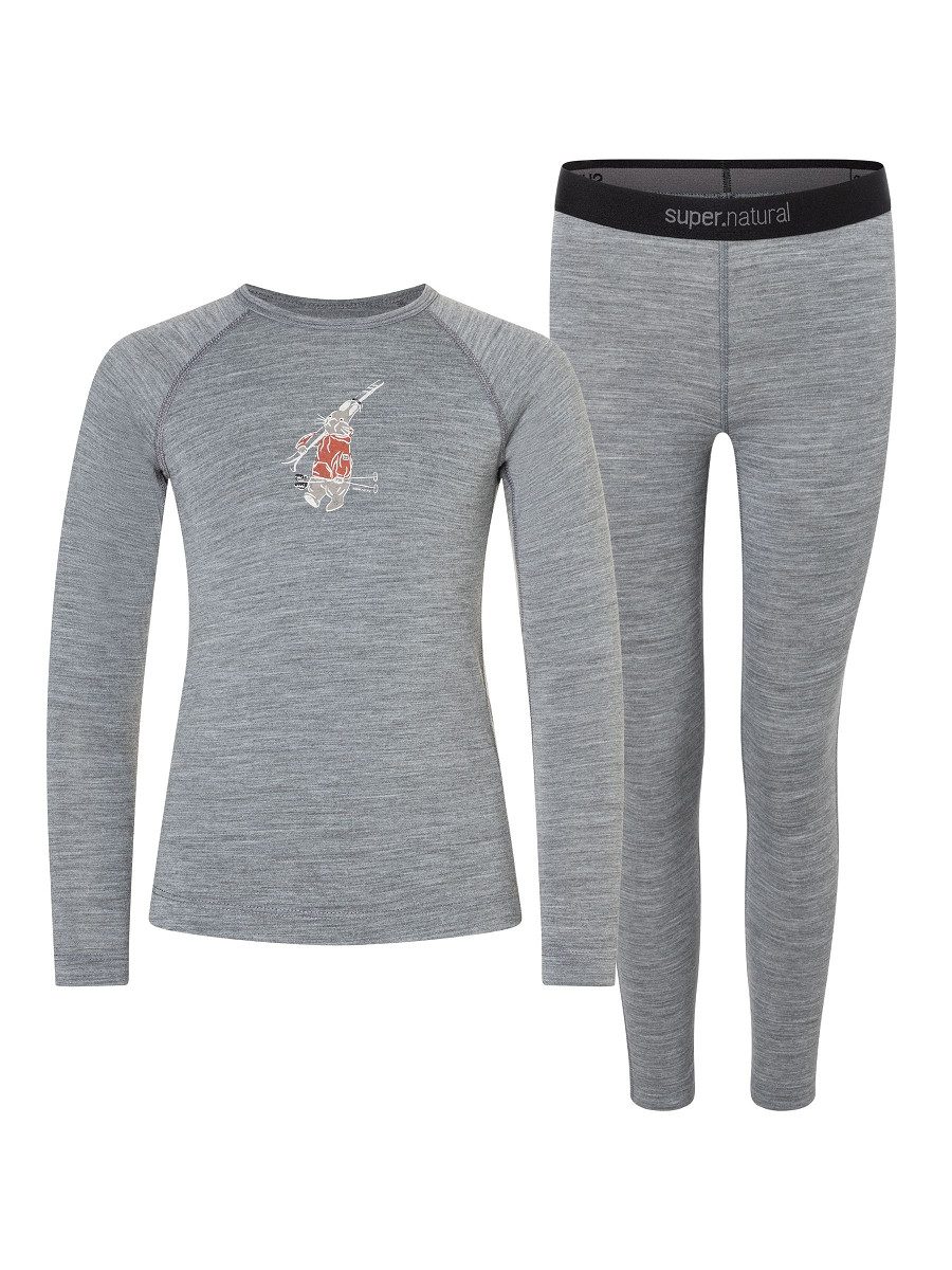 Cashmere Grey Melange/Various