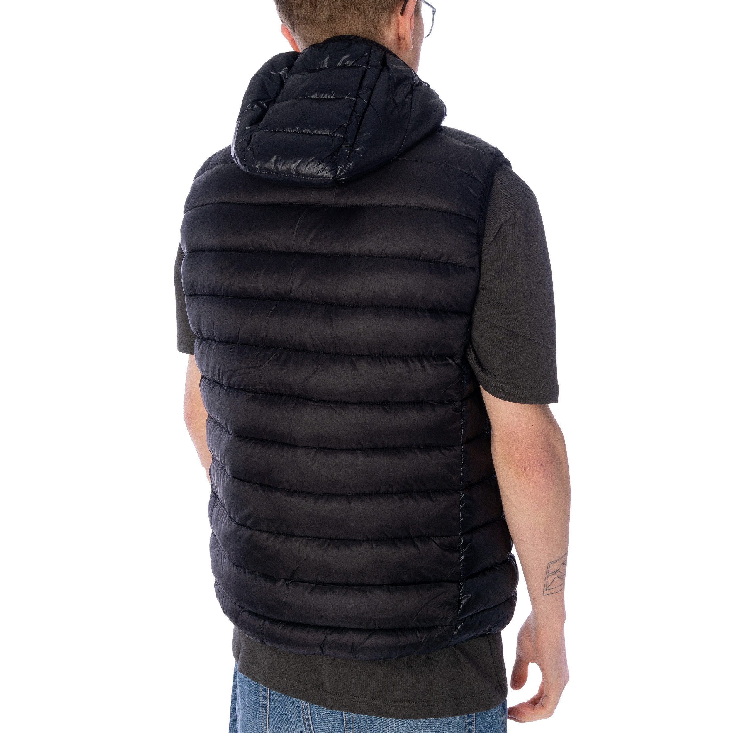 Champion Steppweste Weste Champion Polyfilled 220341 günstig online kaufen