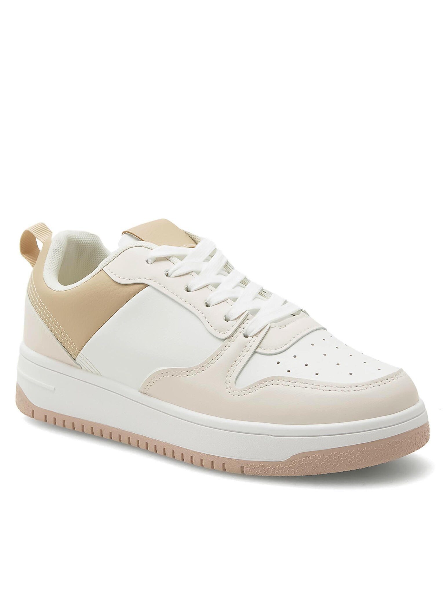 Jenny Fairy Sneakers Damen WSS20993-02 Beige Sneaker