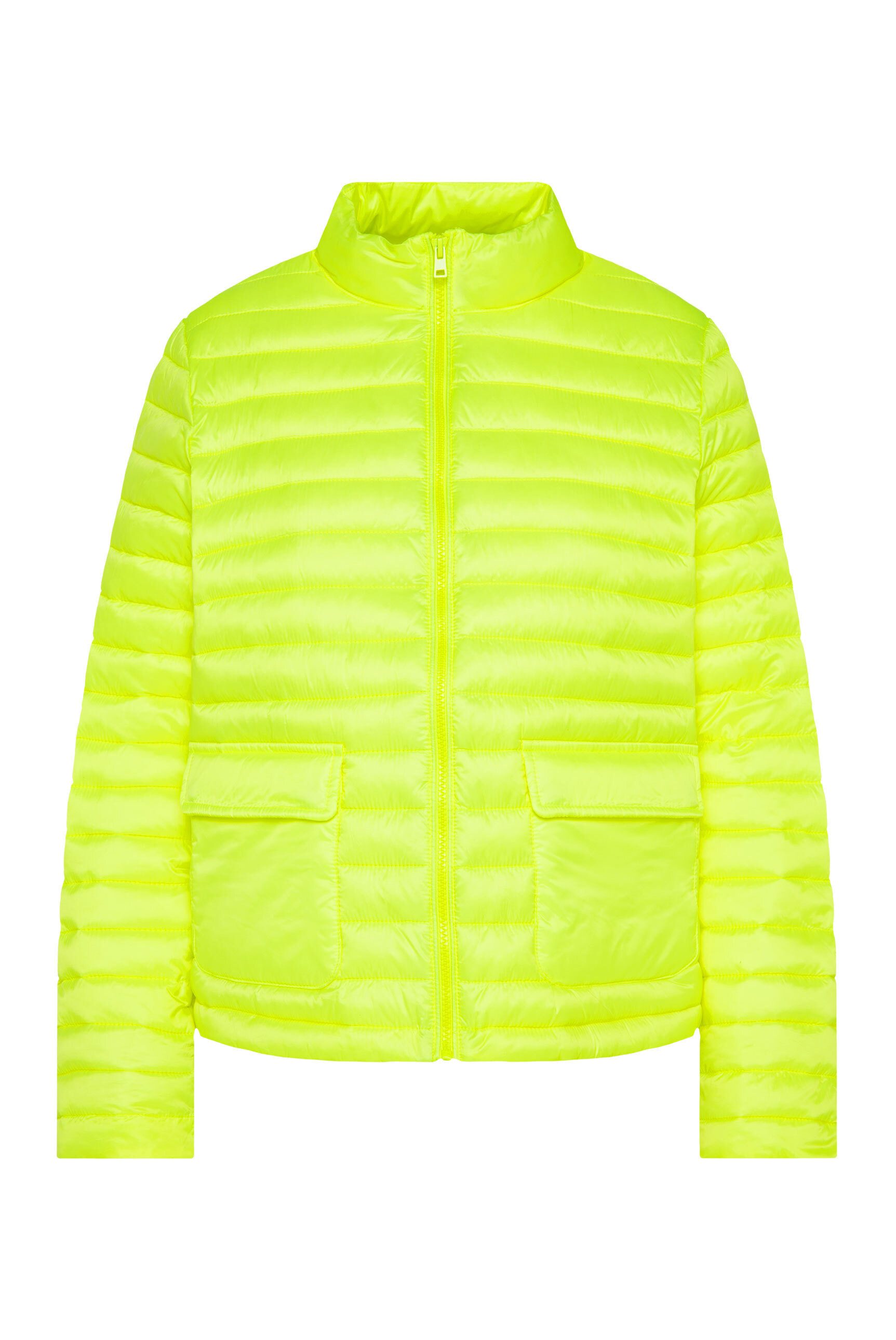 SENSES.THE LABEL Kurzjacke mit Stehkragen günstig online kaufen