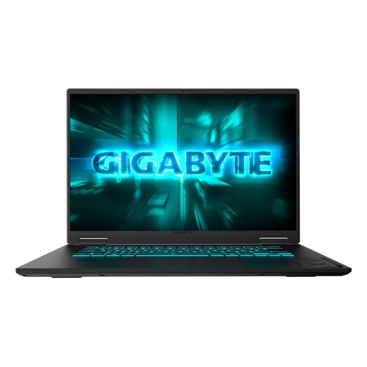 Gigabyte GAMING A16 CMHI2DE893SH Gaming-Notebook (40.64 cm/16 Zoll, Intel Core i7 13620H, RTX 4050, 2512 GB SSD)