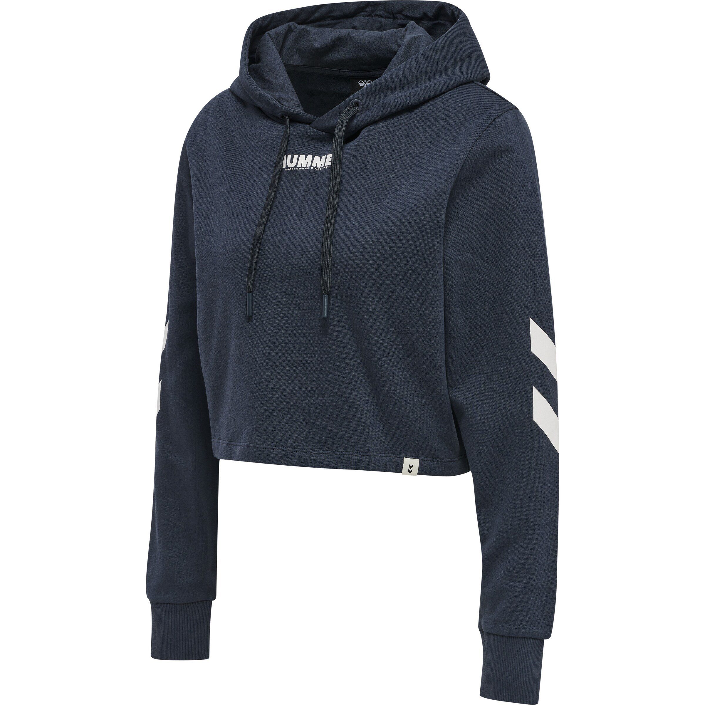 hummel Sweatshirt (1-tlg) Plain/ohne Details | Hoodies