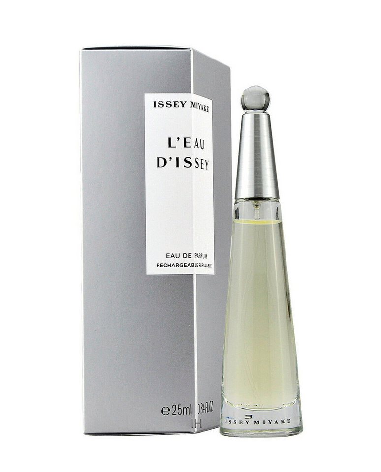 Issey Miyake Eau de Parfum Issey Miyake L'Eau D'Issey Pour Femme EDP 25ml