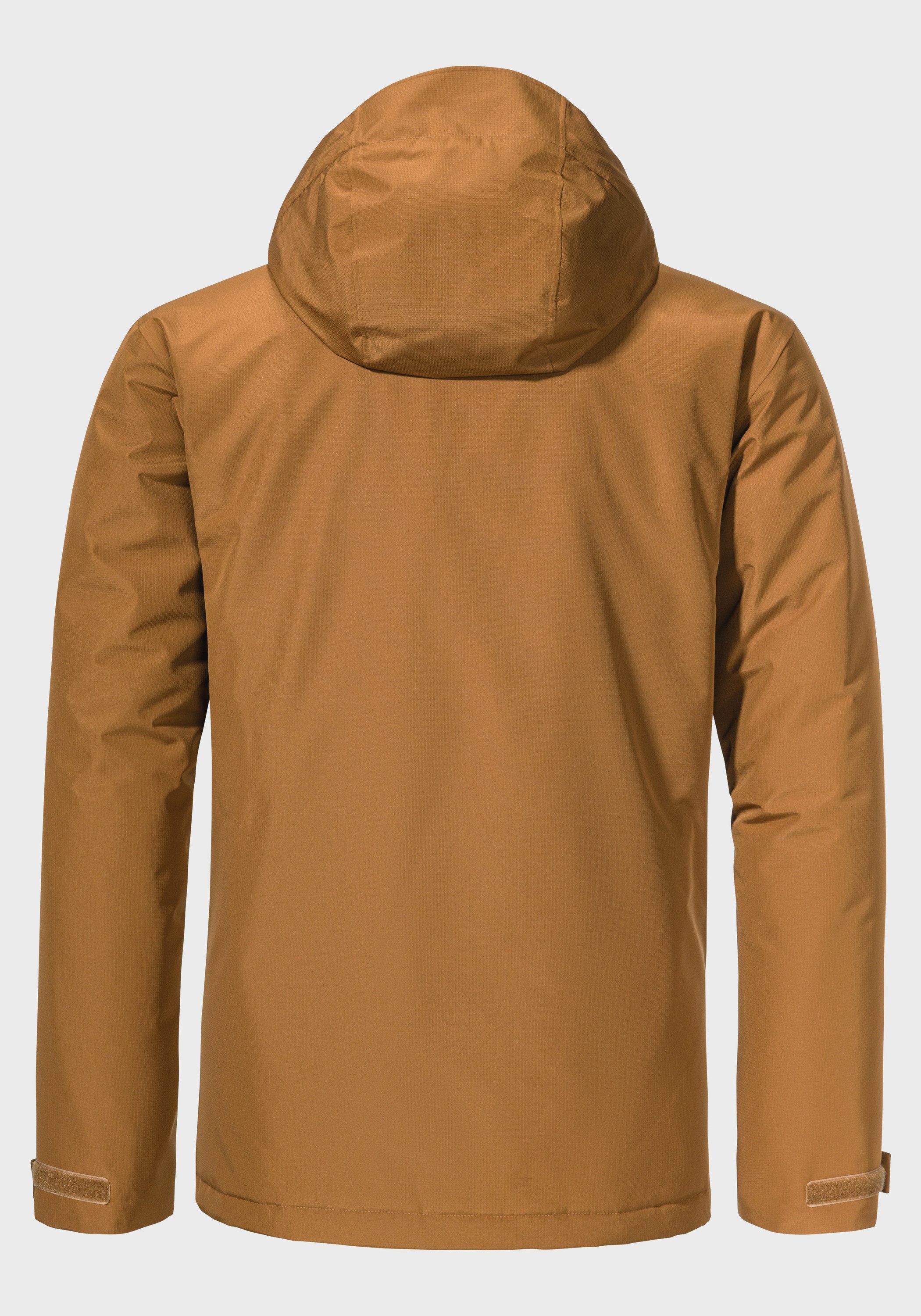 Schöffel Outdoorjacke Hiking Ins Jacket Style Wildkar MNS günstig online kaufen