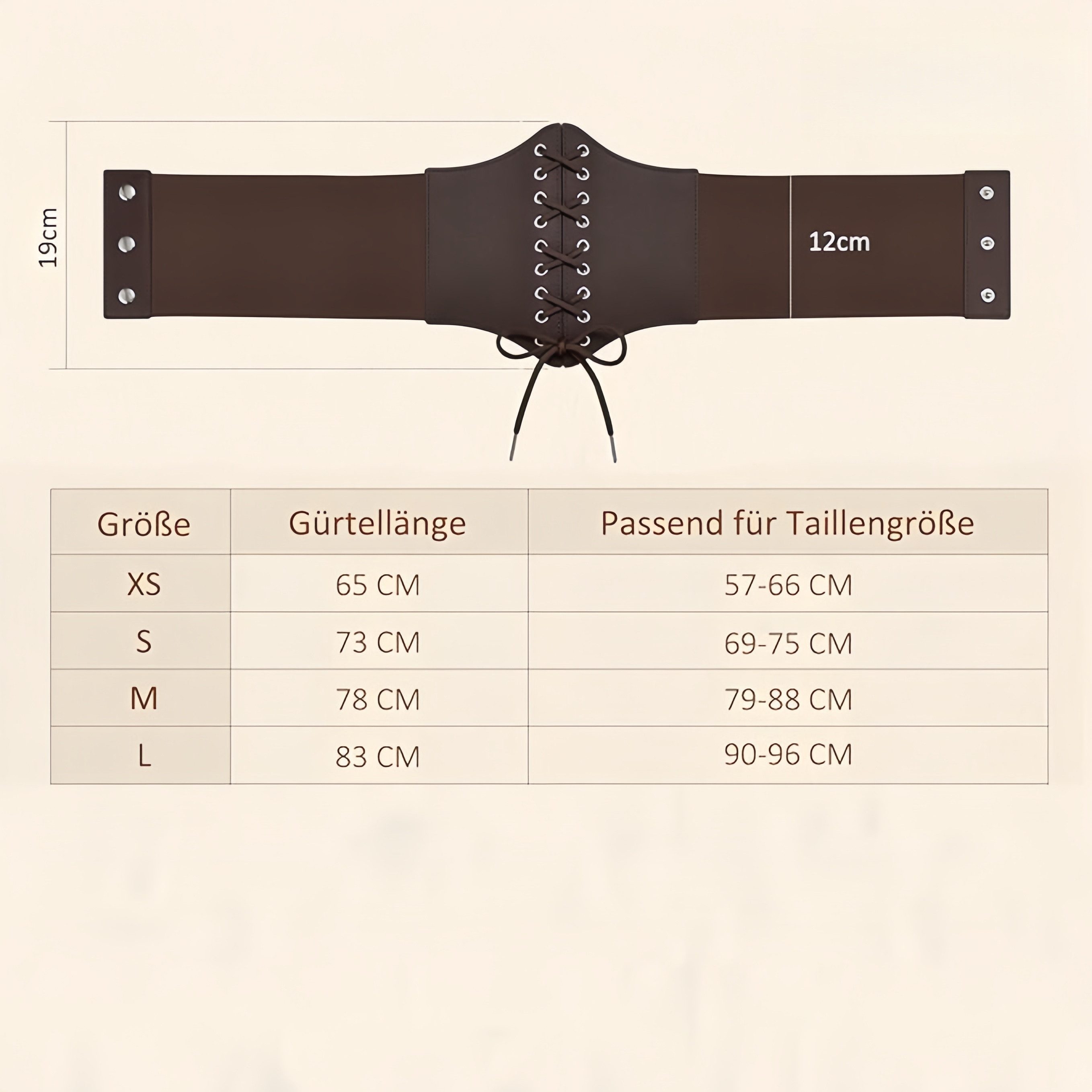 FOUORTUNATE-BEE Taillengürtel Damen Taillengürtel breit elastisch für Kleid günstig online kaufen