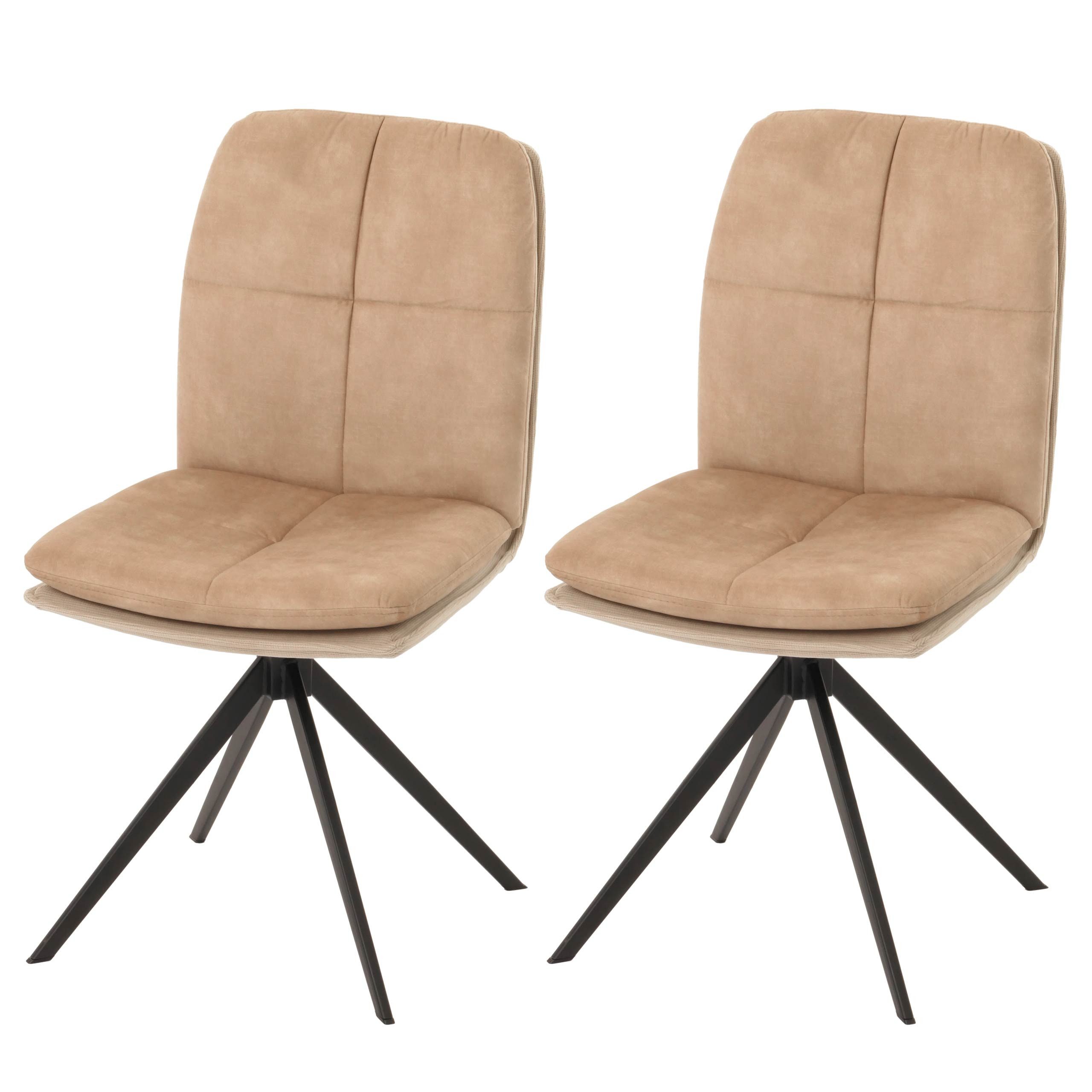 MCW Esszimmerstuhl MCW-M68-2 (Set, 2 St), günstig online kaufen