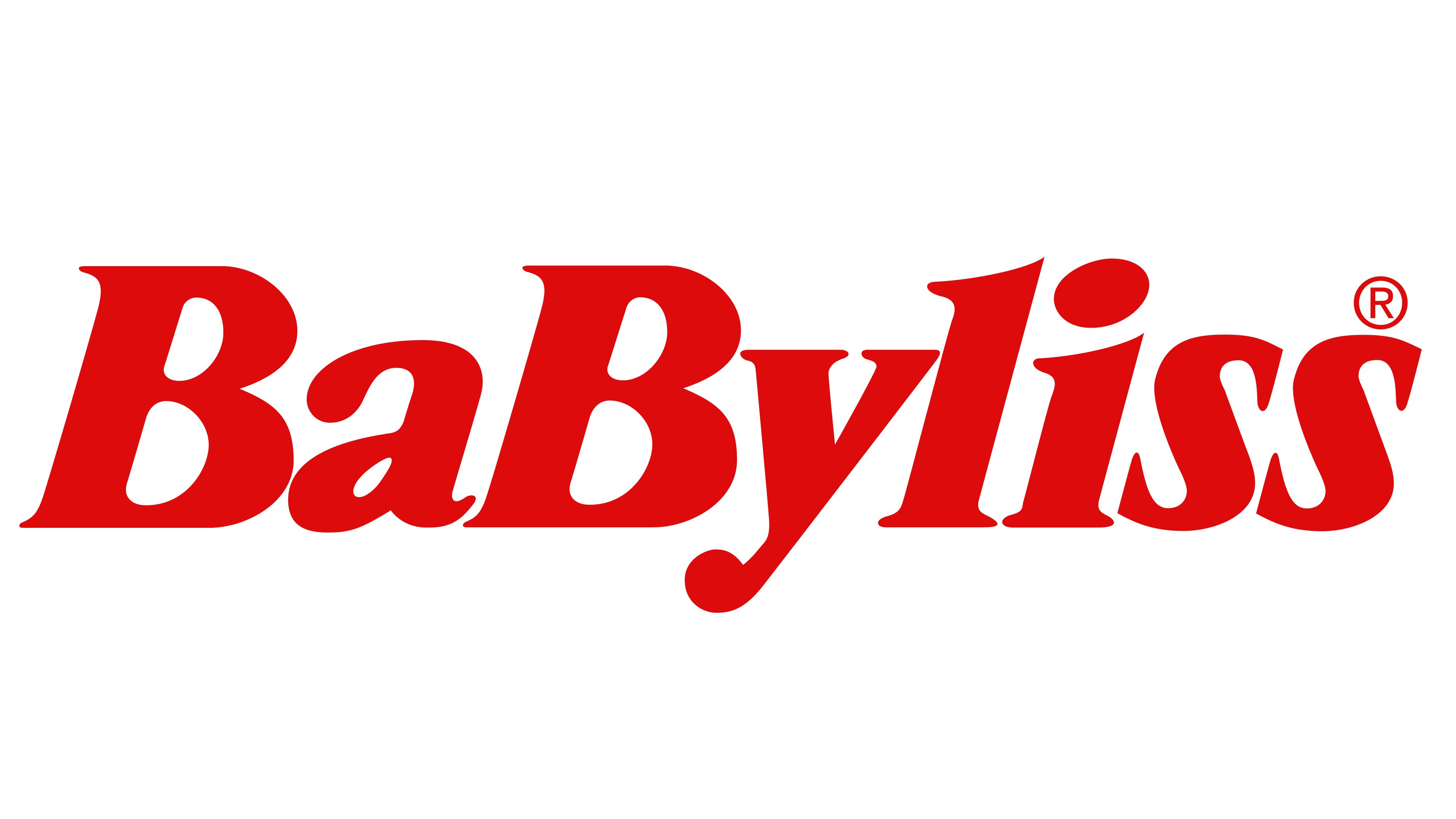 BaByliss Warmluftbürste silberfarben