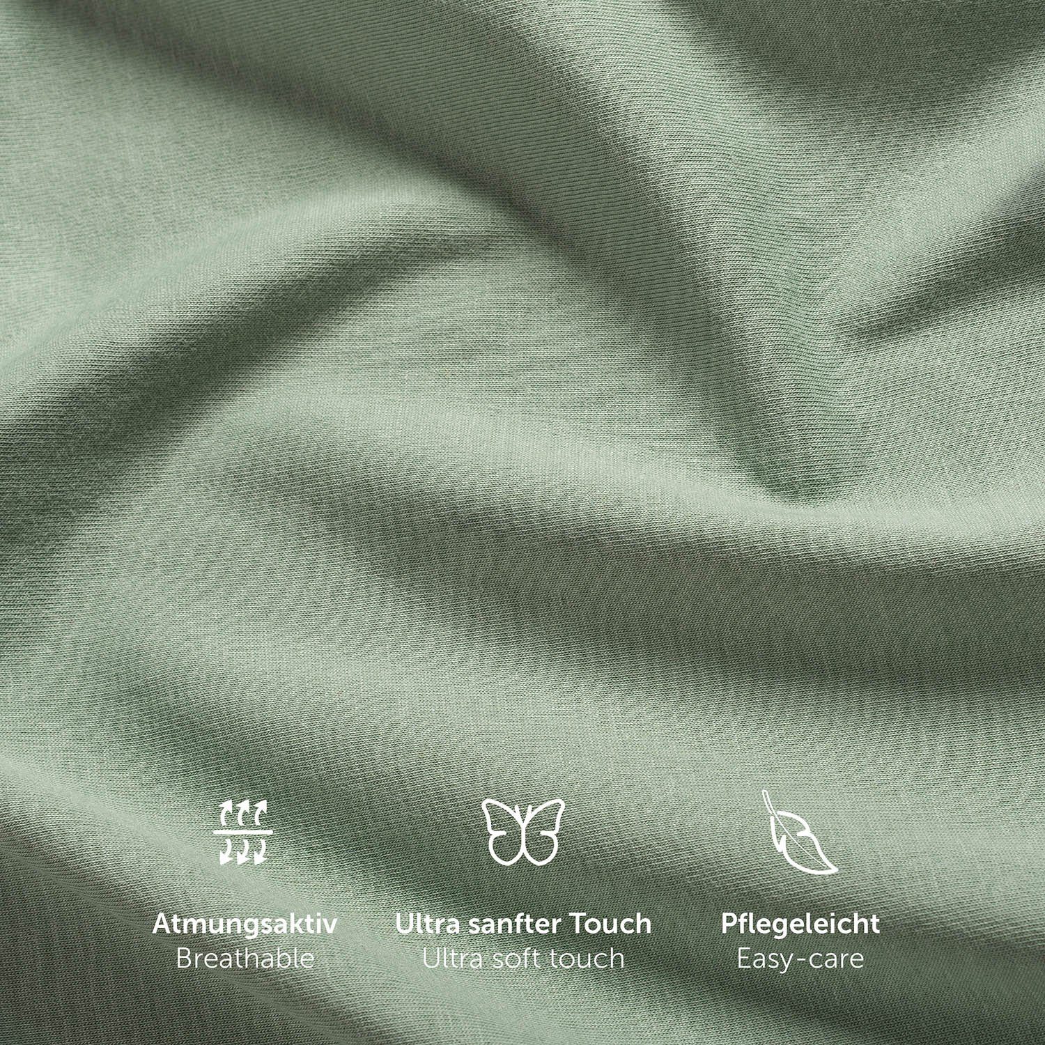 Laleni Spannbettlaken Premium für Beistellbett - günstig online kaufen