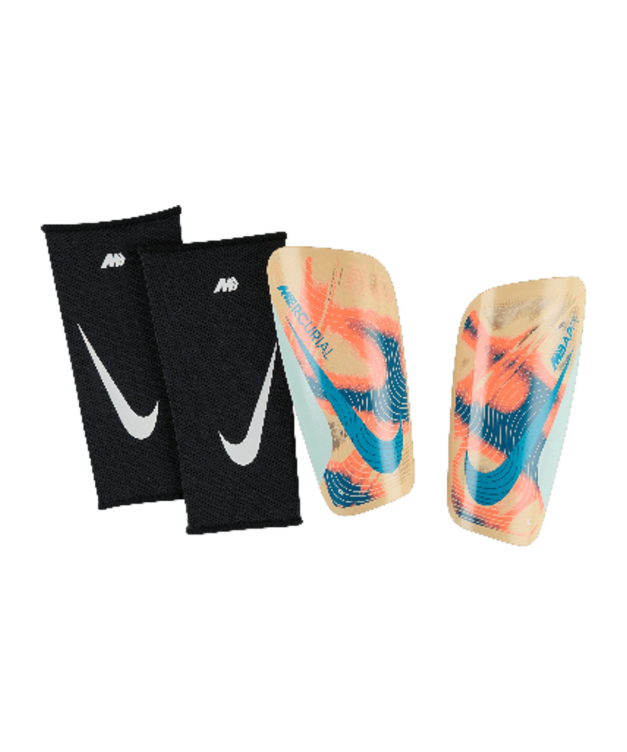 Nike Fußball Schienbeinschoner Nike Performance Merc Lite Schienbeinschoner