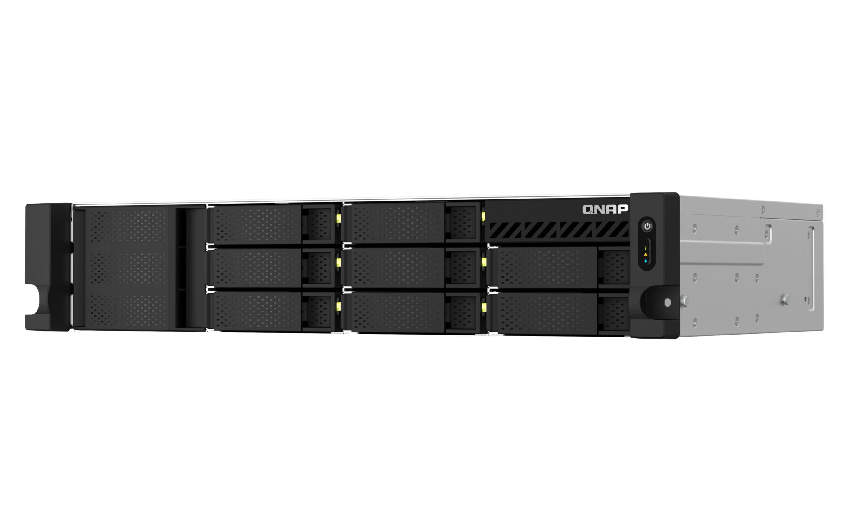 QNAP TS-864EU-8G NAS-Server