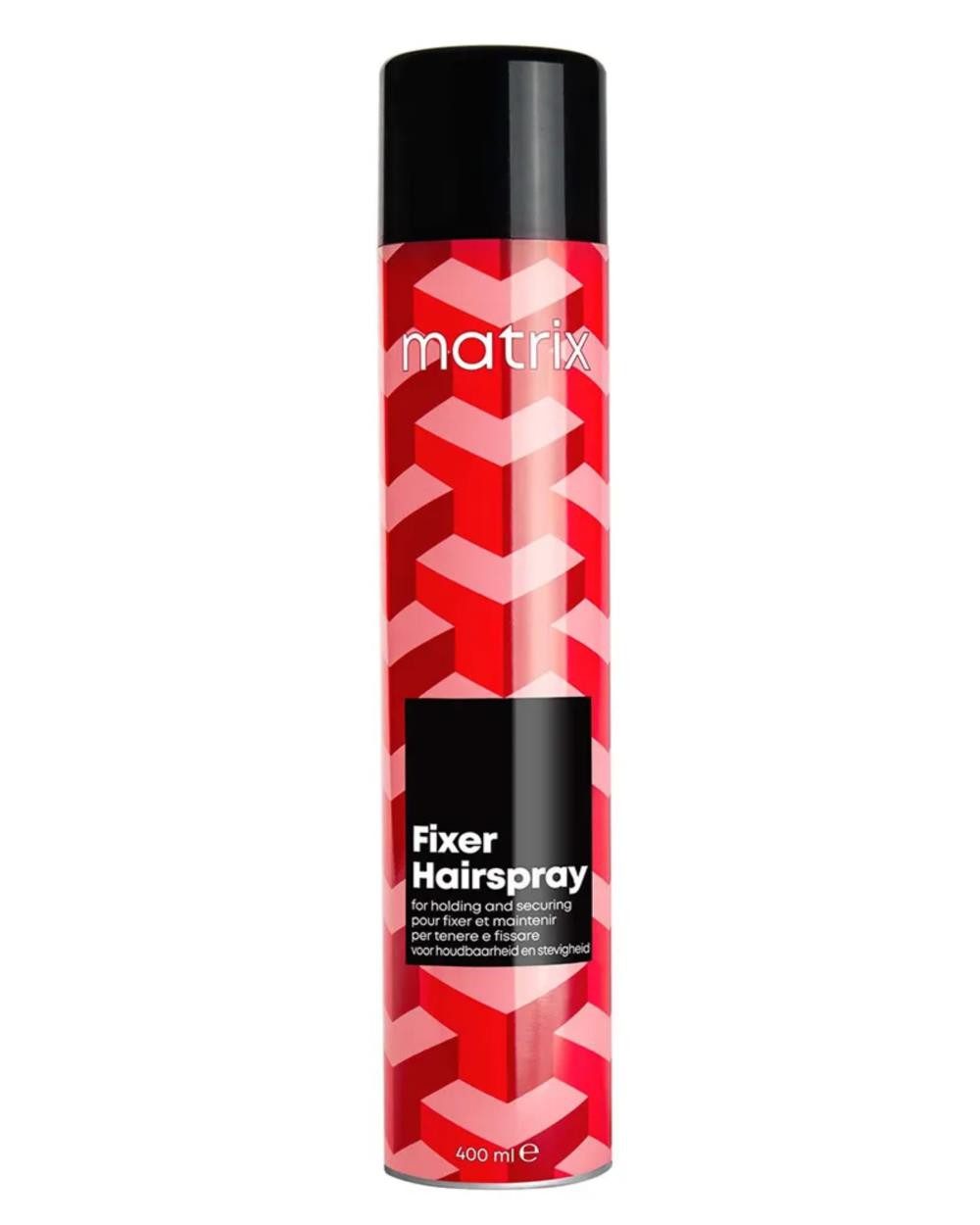 Haarspray Matrix Style Link Fixer Haarspray 400 ml