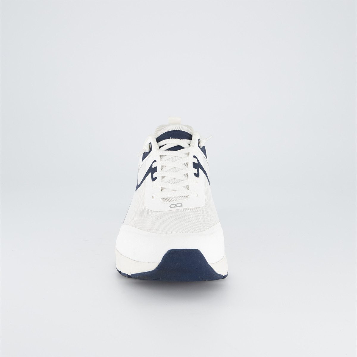 tenhaag everyhaag, Sneaker in Weiß für Herren Sneaker