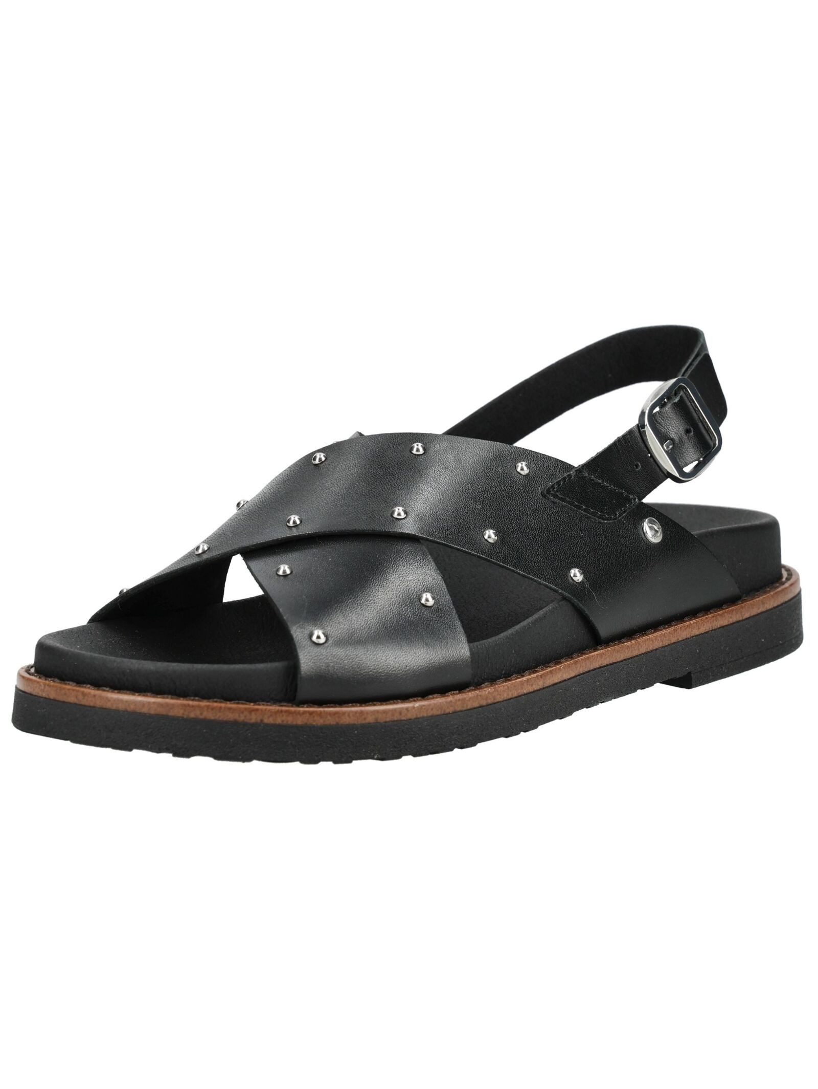 PIKOLINOS PIKOLINOS Sandalen Leder Riemchensandale