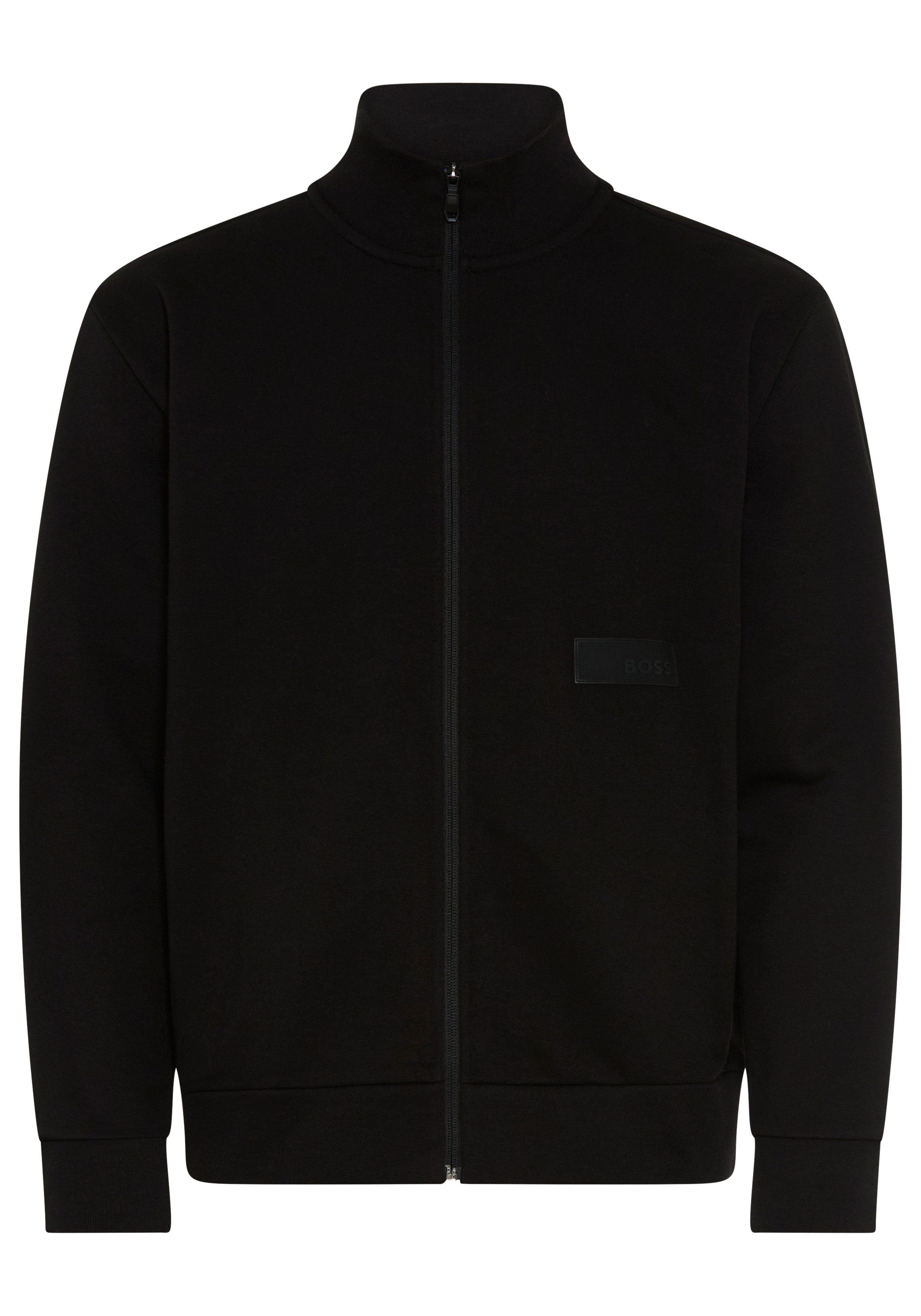 Sweatjacke