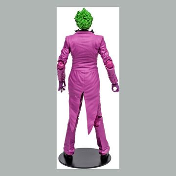 McFarlane Toys Actionfigur DC Multiverse Actionfigur The Joker (Infinite Frontier) 18 cm