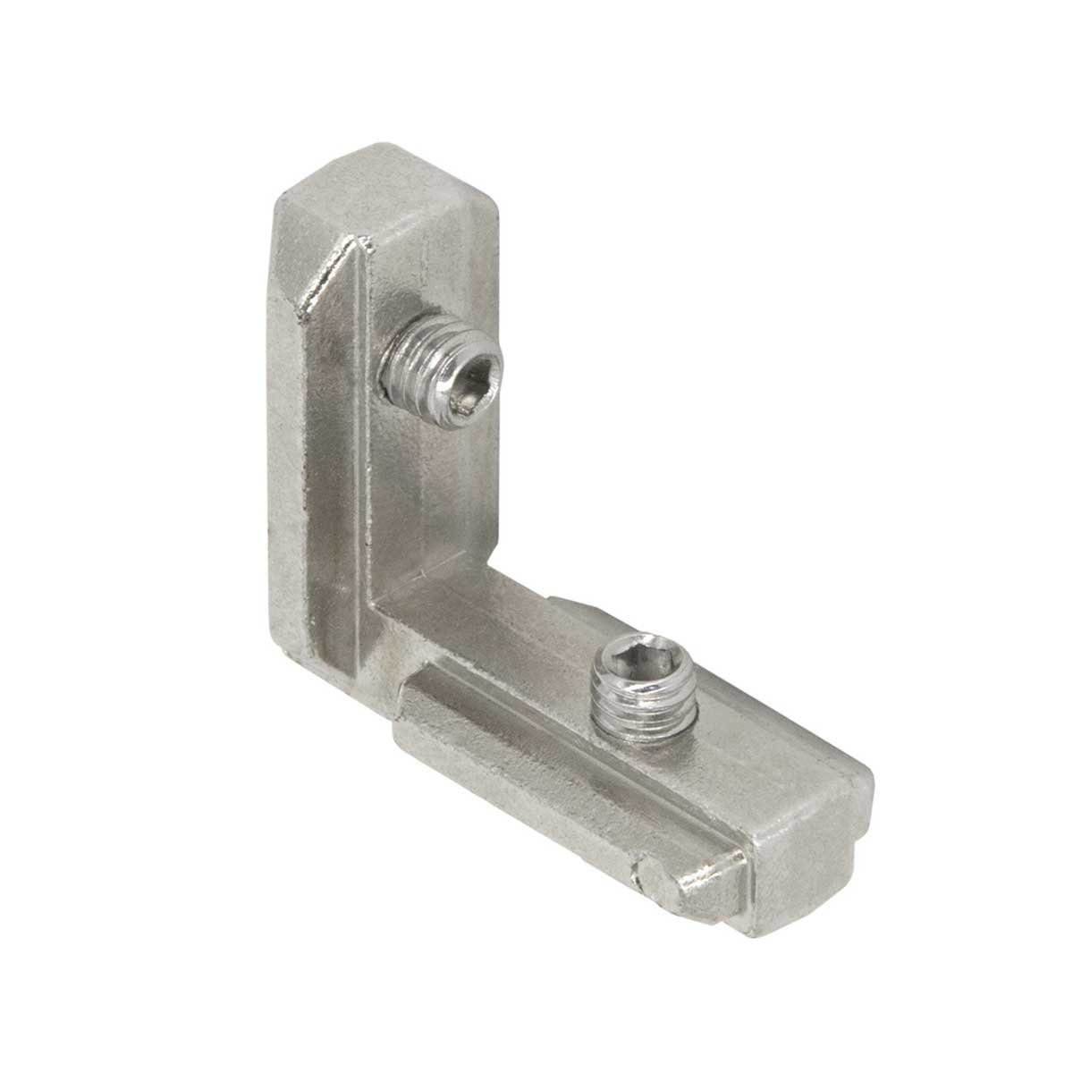 SCHMIDT systemprofile Profil 10x Innenverbinder Nut 8 Alu-Druckguss Innenwi günstig online kaufen