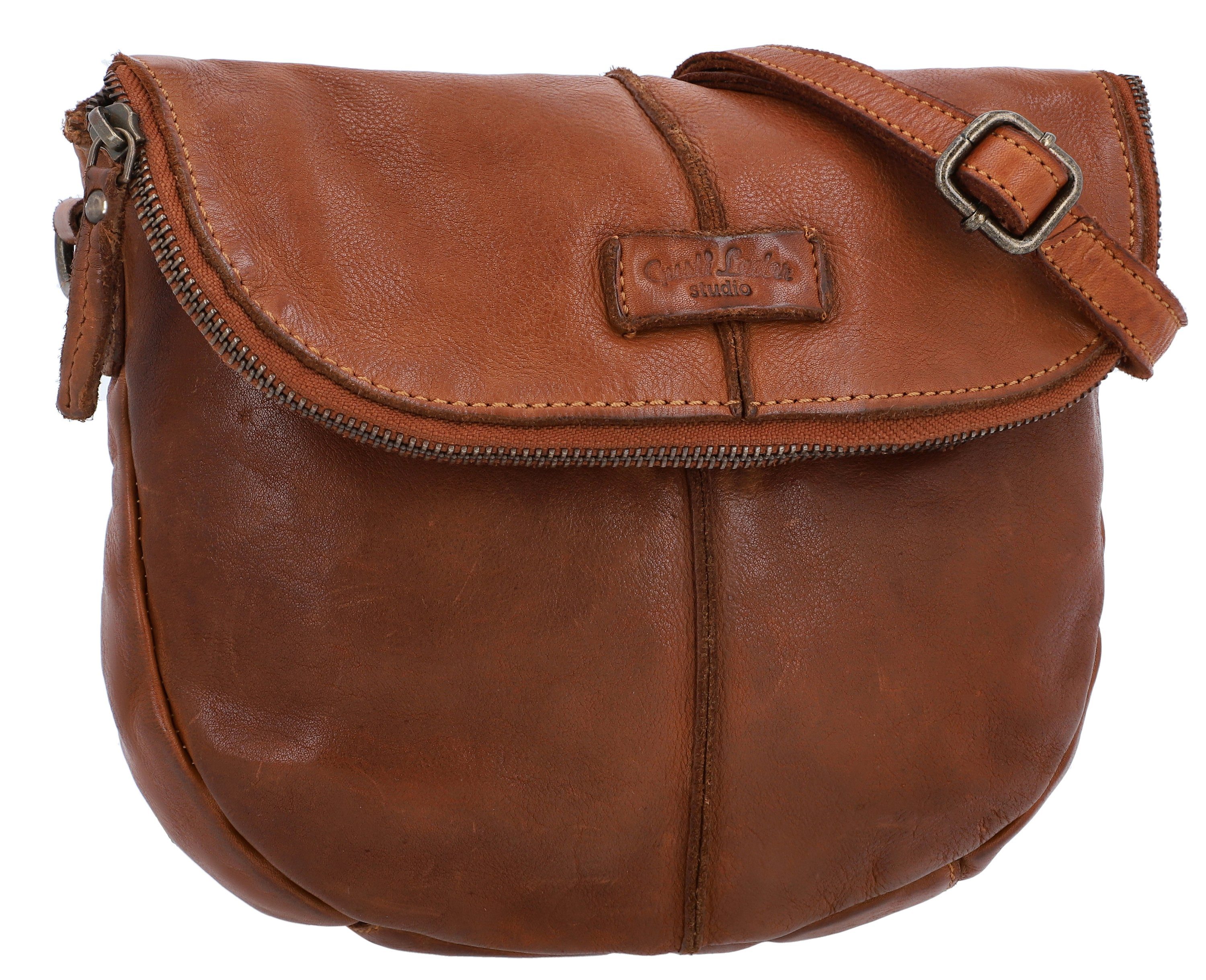 Gusti Leder Umhängetasche Gusti Leder Umhängetasche günstig online kaufen