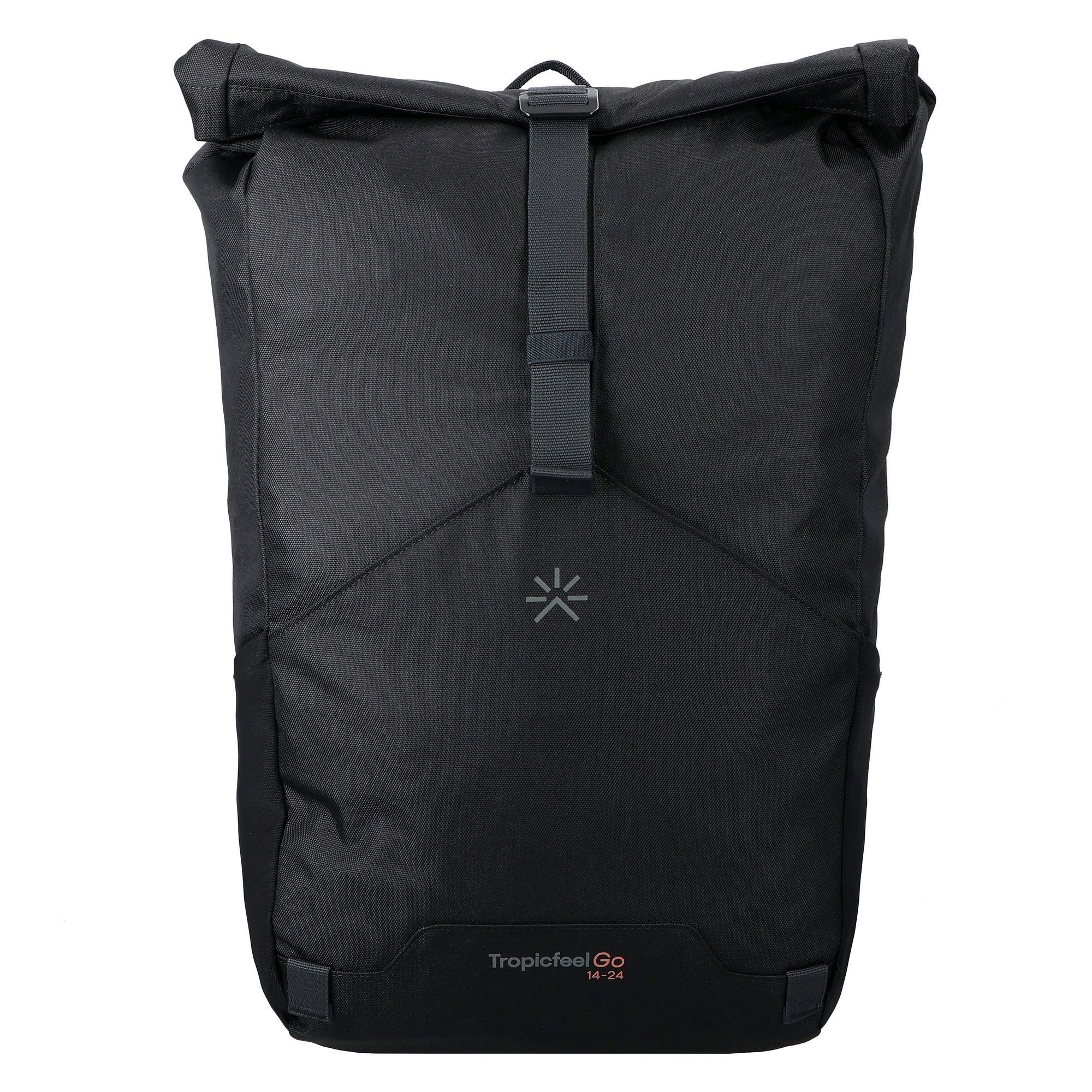 Tropicfeel Daypack Roll Go, Polyester