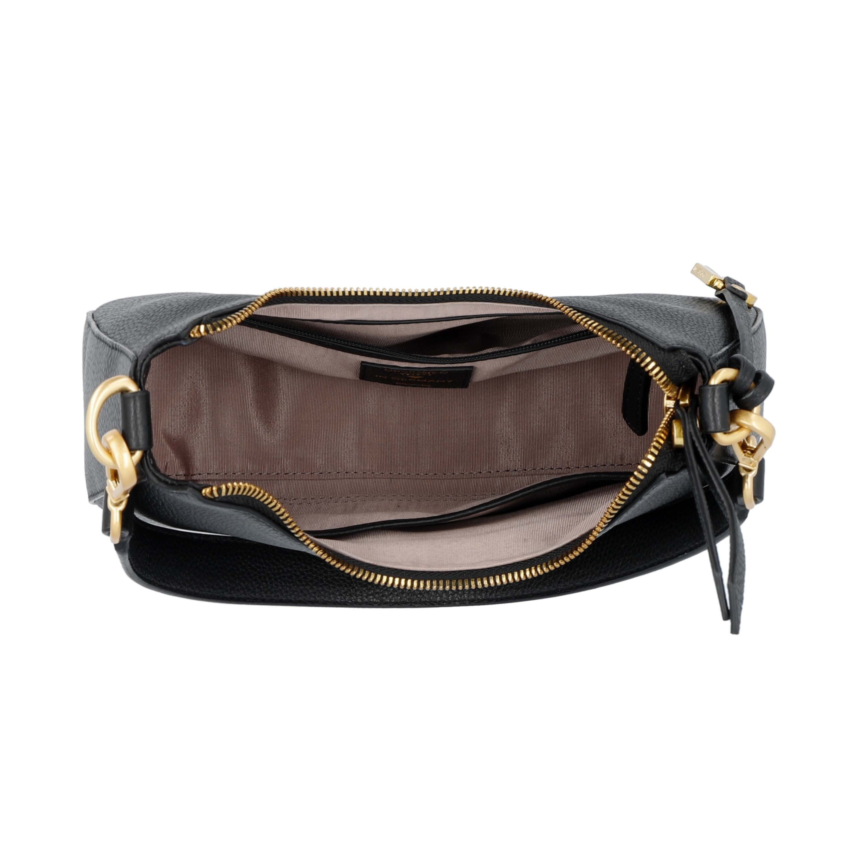 Picard Abendtasche PICARD Schultertasche Apero aus Echtleder