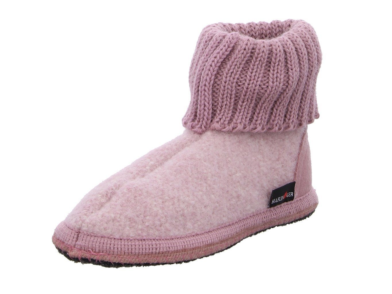 Hüttenschuh 1898 Hausschuh