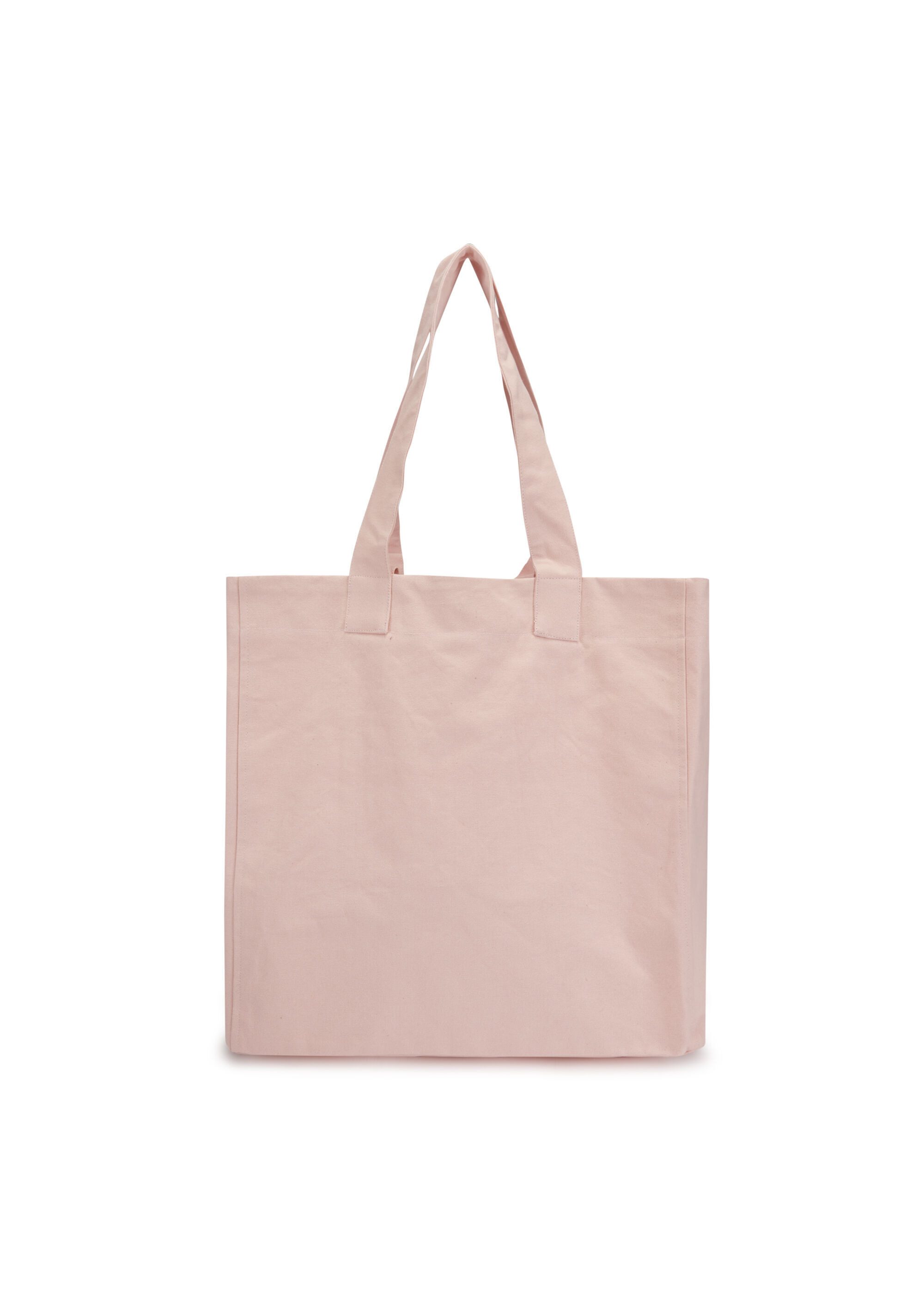 Codello Shopper, aus Canvas
