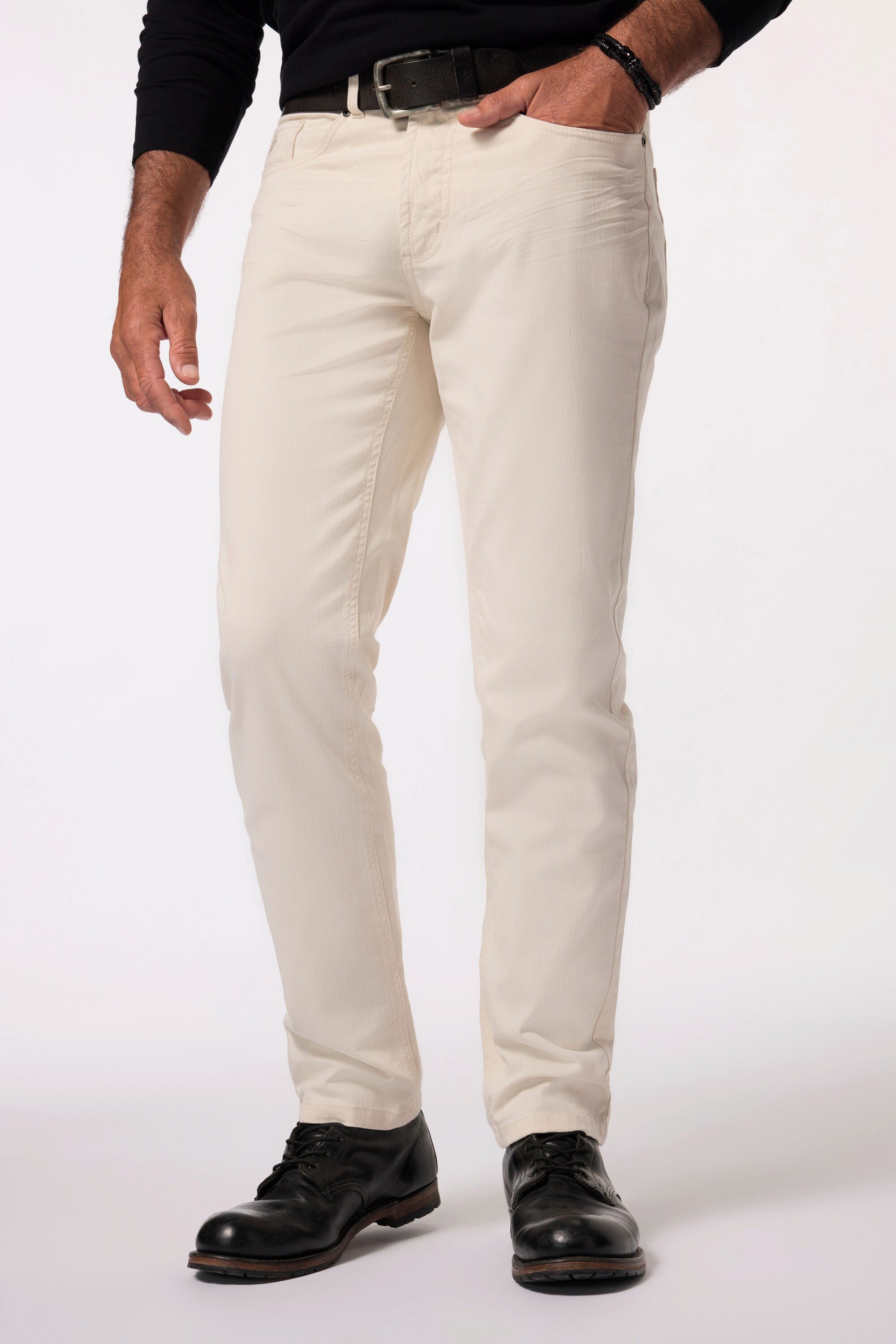 JP1880 5-Pocket-Jeans JP 1880 Jeans 5-Pocket günstig online kaufen