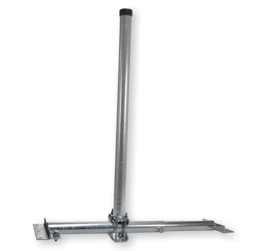 Thumbnail - Koscom Dachsparrenhalter Dachsparrenhalter Koscom DHZ 900 Mit Mastkappe