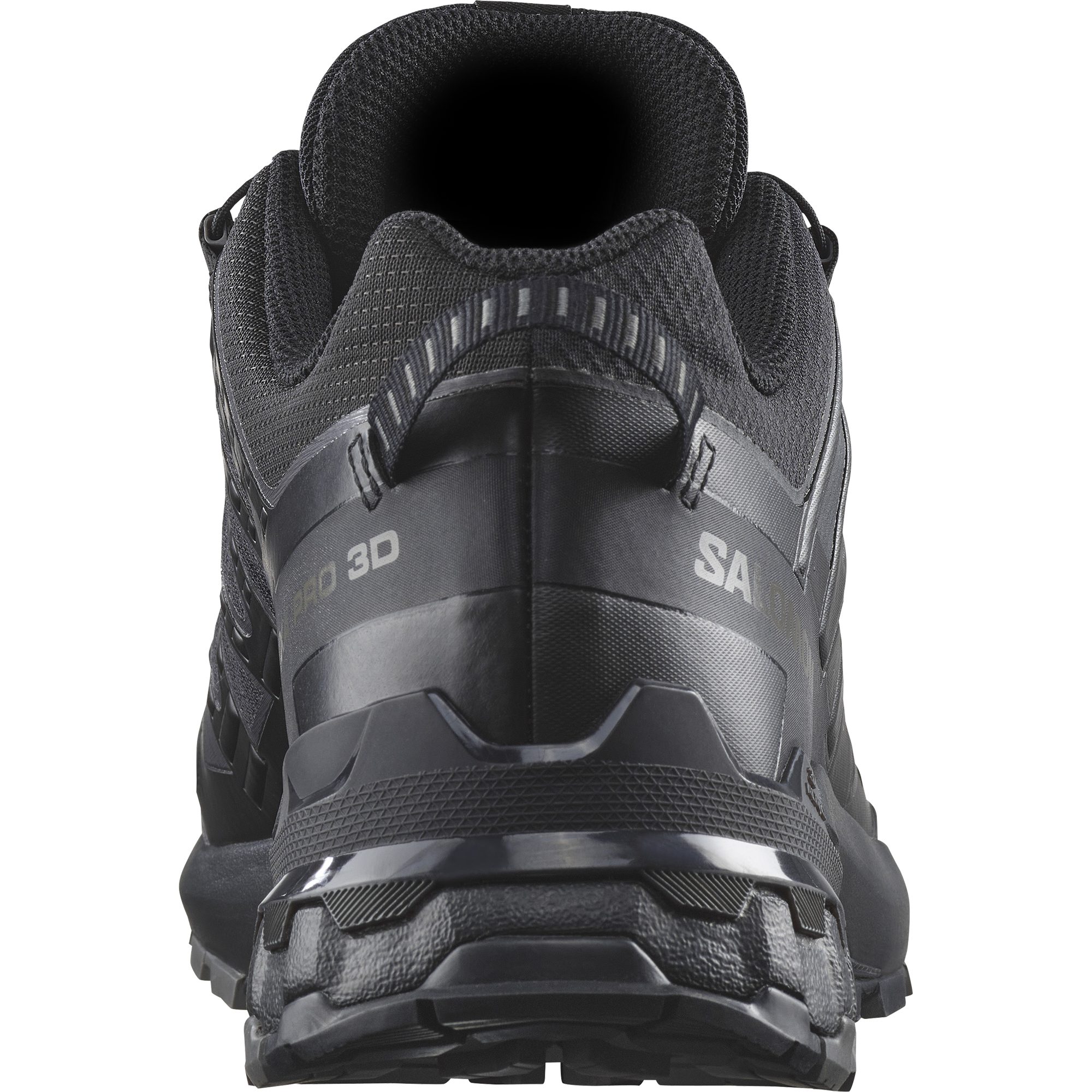 V9 3D XA wasserdicht GORE-TEX Salomon Trailrunningschuh PRO schwarz