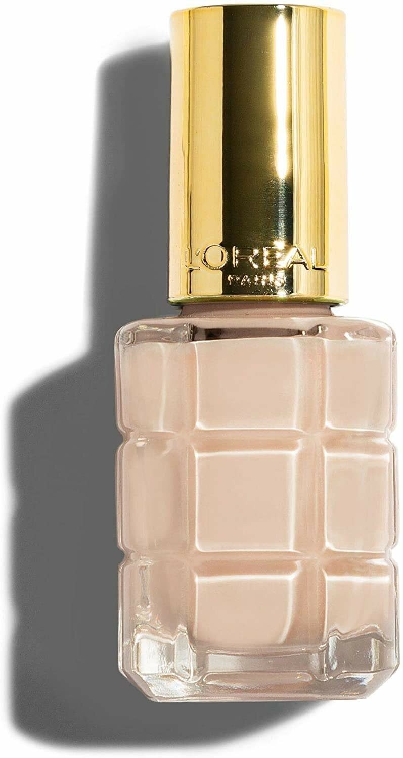 L'ORÉAL PARIS Nagellack L’Oréal Professionnel Nail Laquer Bleu Nu #669 13.5ml