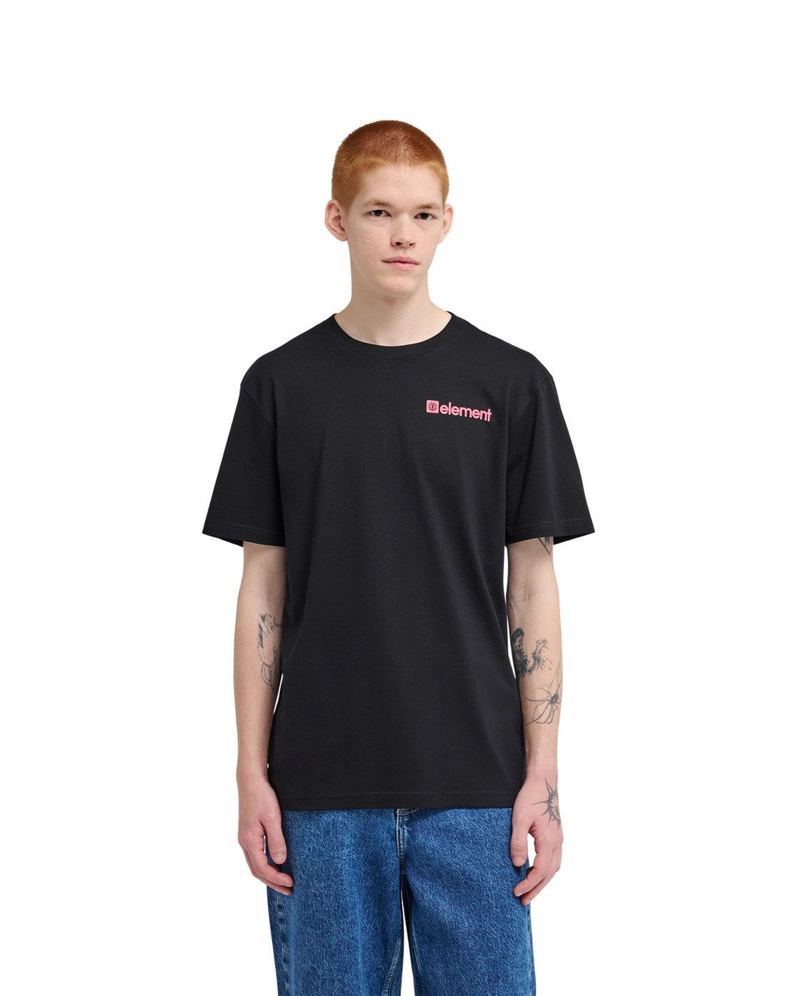 Element T-Shirt Joint