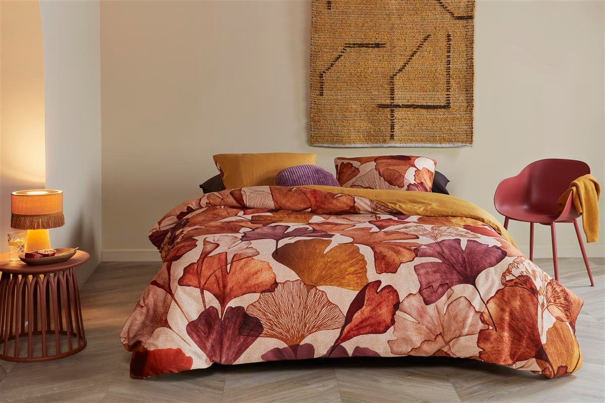Beddinghouse Bettwäsche Beddinghouse Sue, Mako-Satin, 2 günstig online kaufen