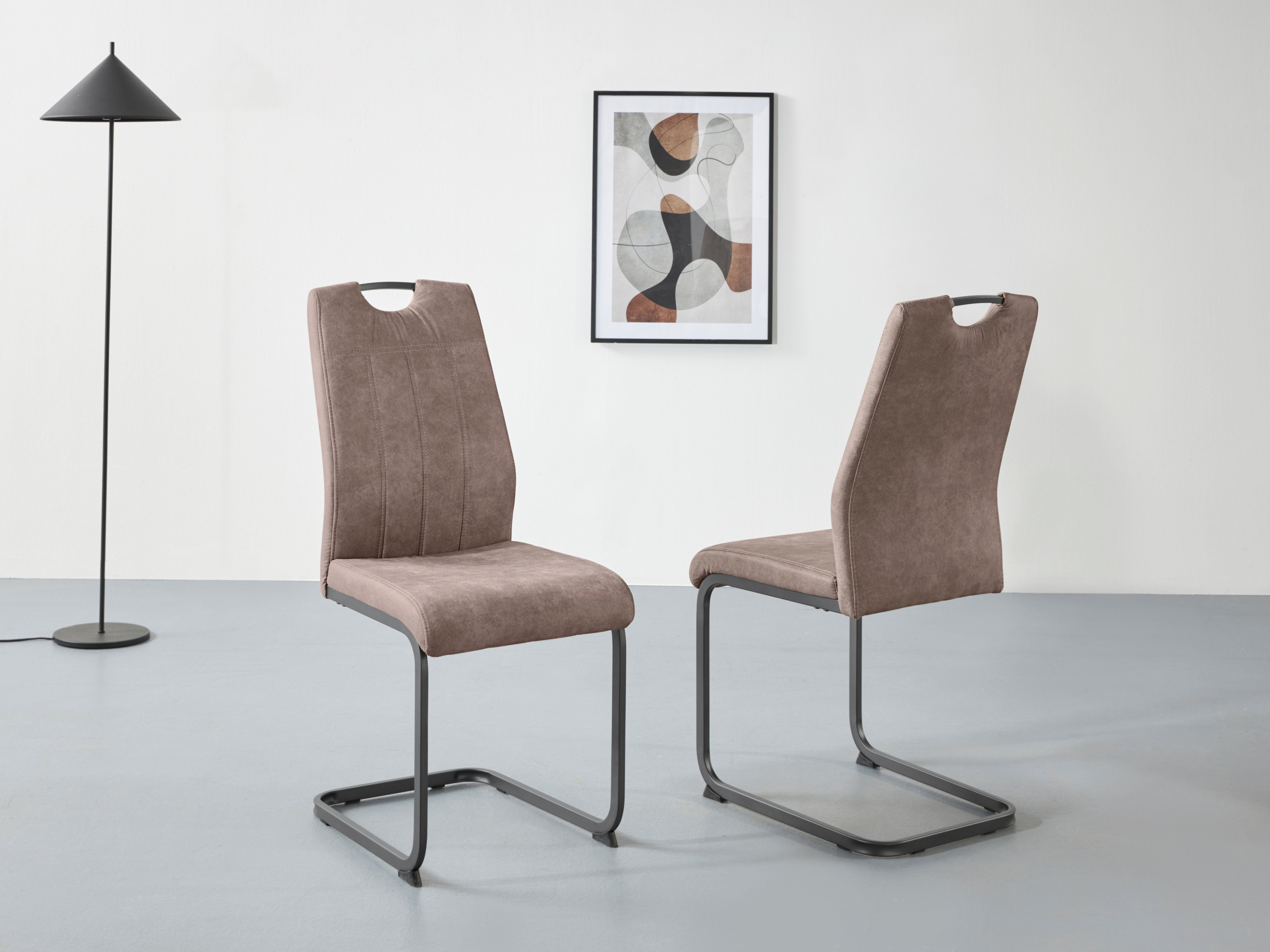 HELA Freischwinger CHRISTINA (Set, 2 St), günstig online kaufen