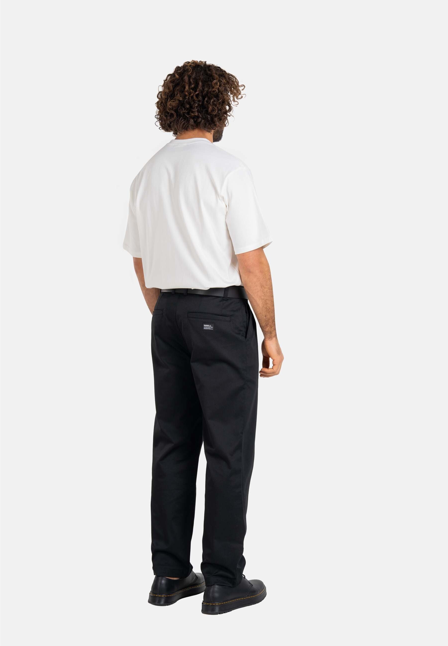 REELL Chinohose Bowie Chino PC