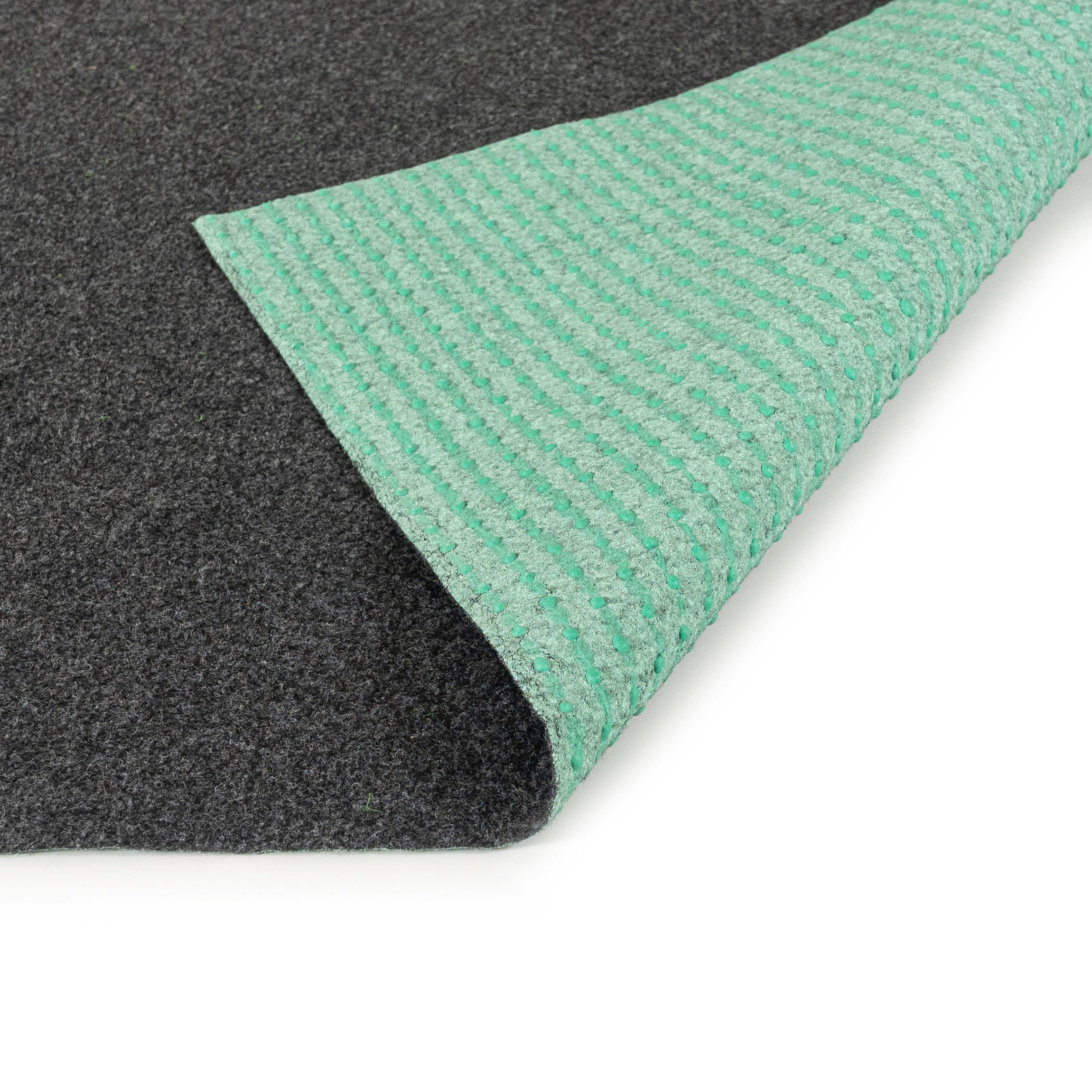 Mazovia Kunstrasen Kunstrasen für Balkon, Terrasse, Patio, Pavillon - Outdoor, Wasserfest, 300 x 200 cm, UV-beständig