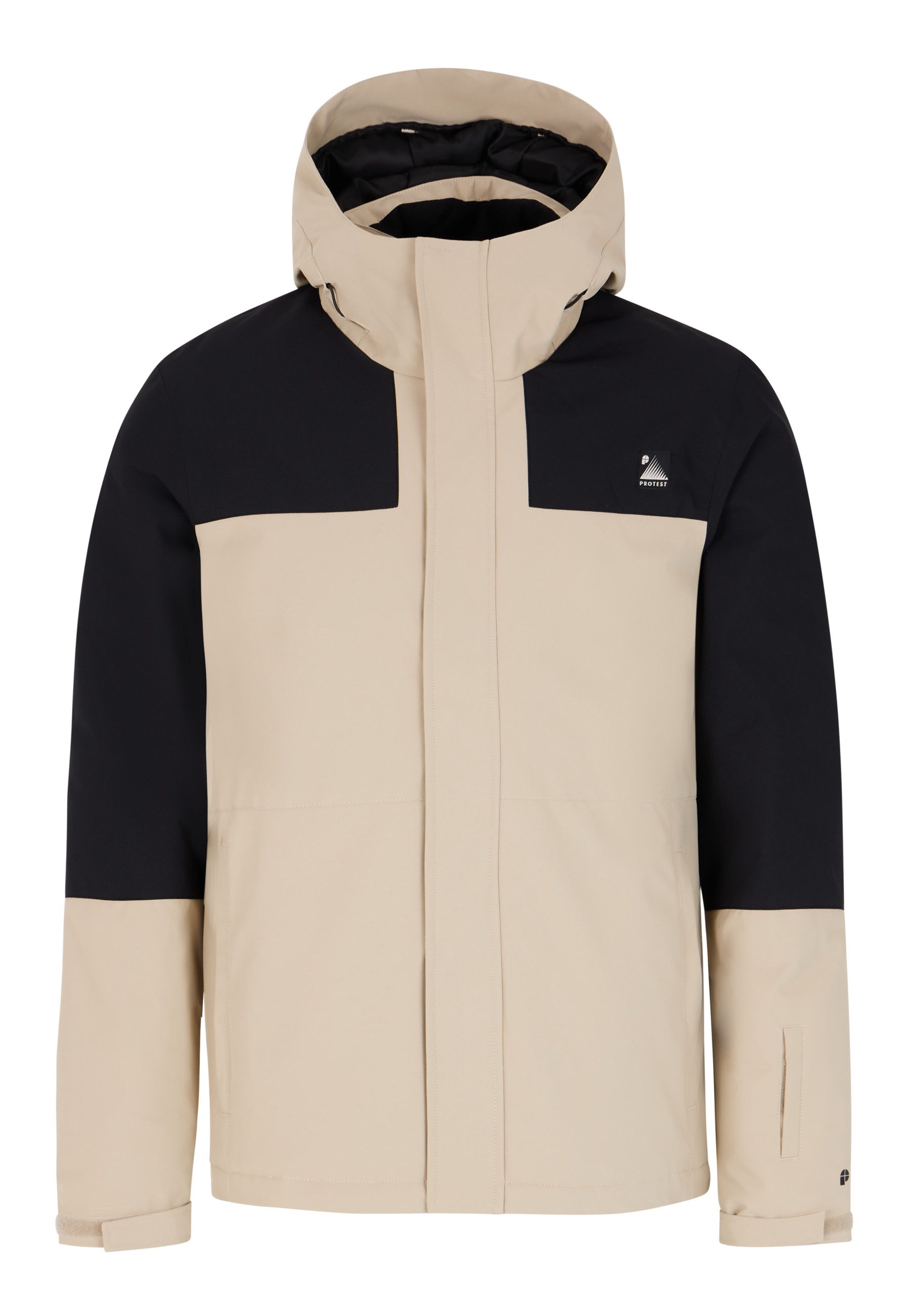 Skijacke PRTCHOOSE