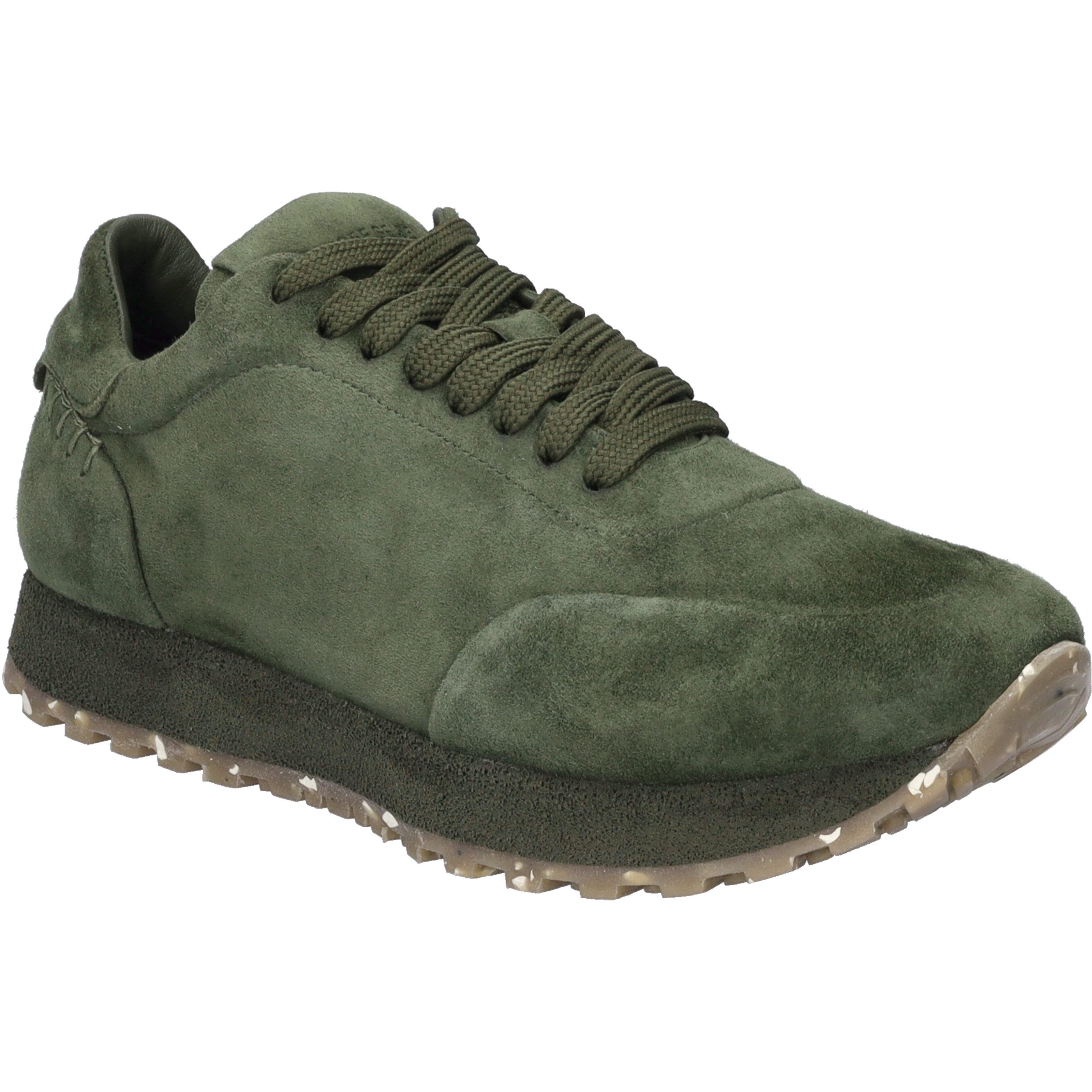 Josef Seibel Adriana 01,grün Sneaker