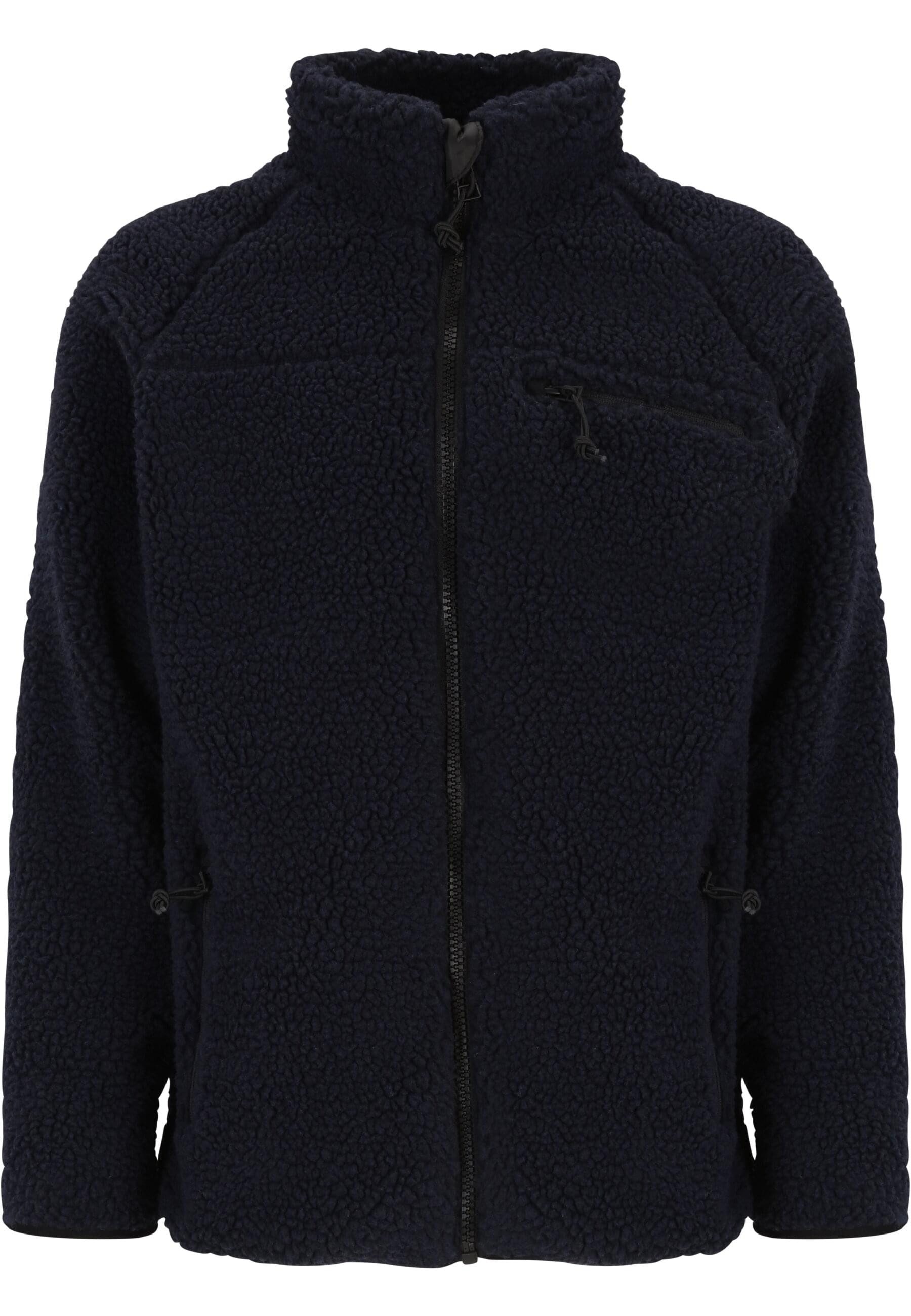 Brandit Allwetterjacke Brandit Herren Teddyfleece Jacket (1-St) günstig online kaufen