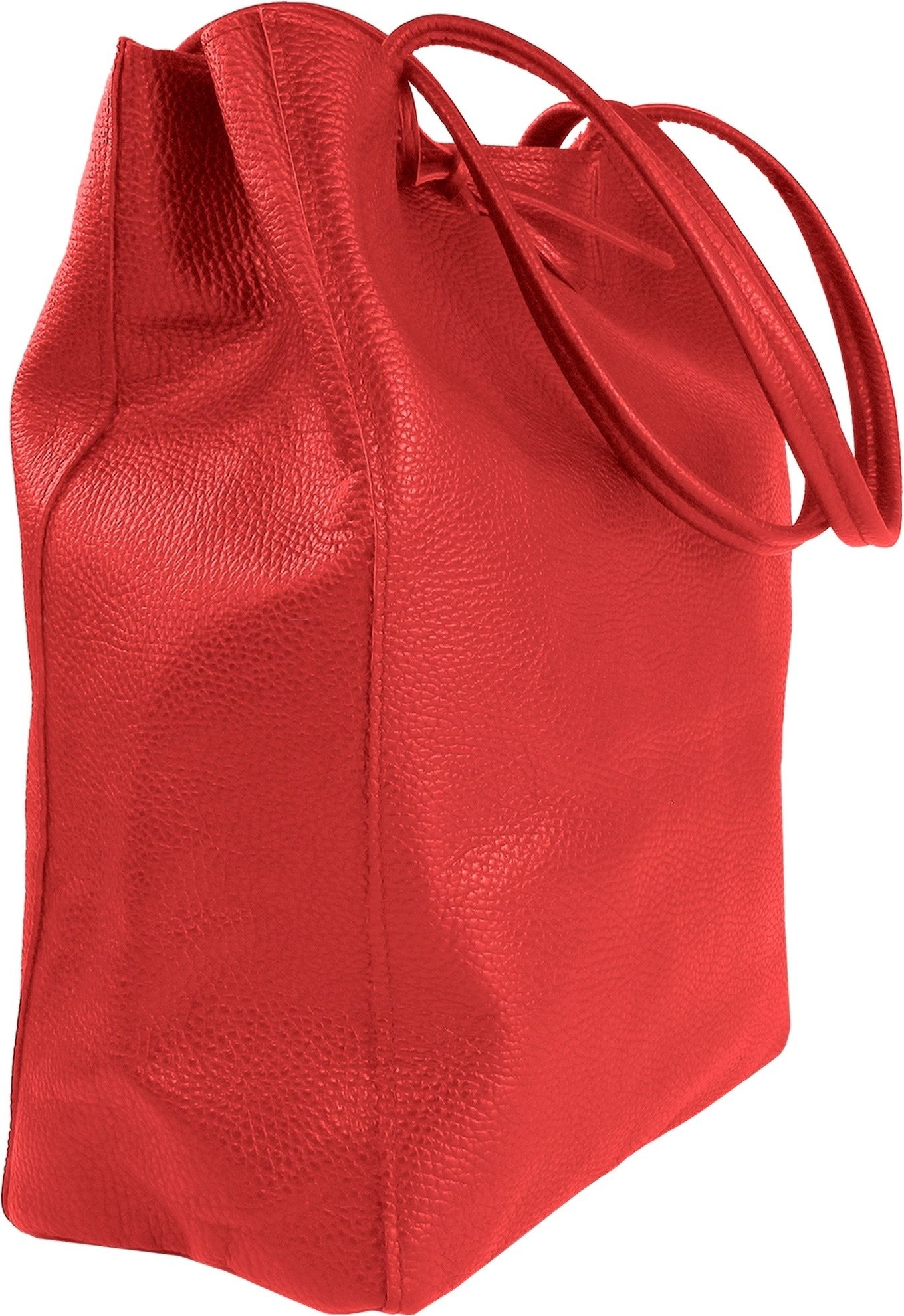 Schultertasche Toscanto Damen Shopper Schultertasche